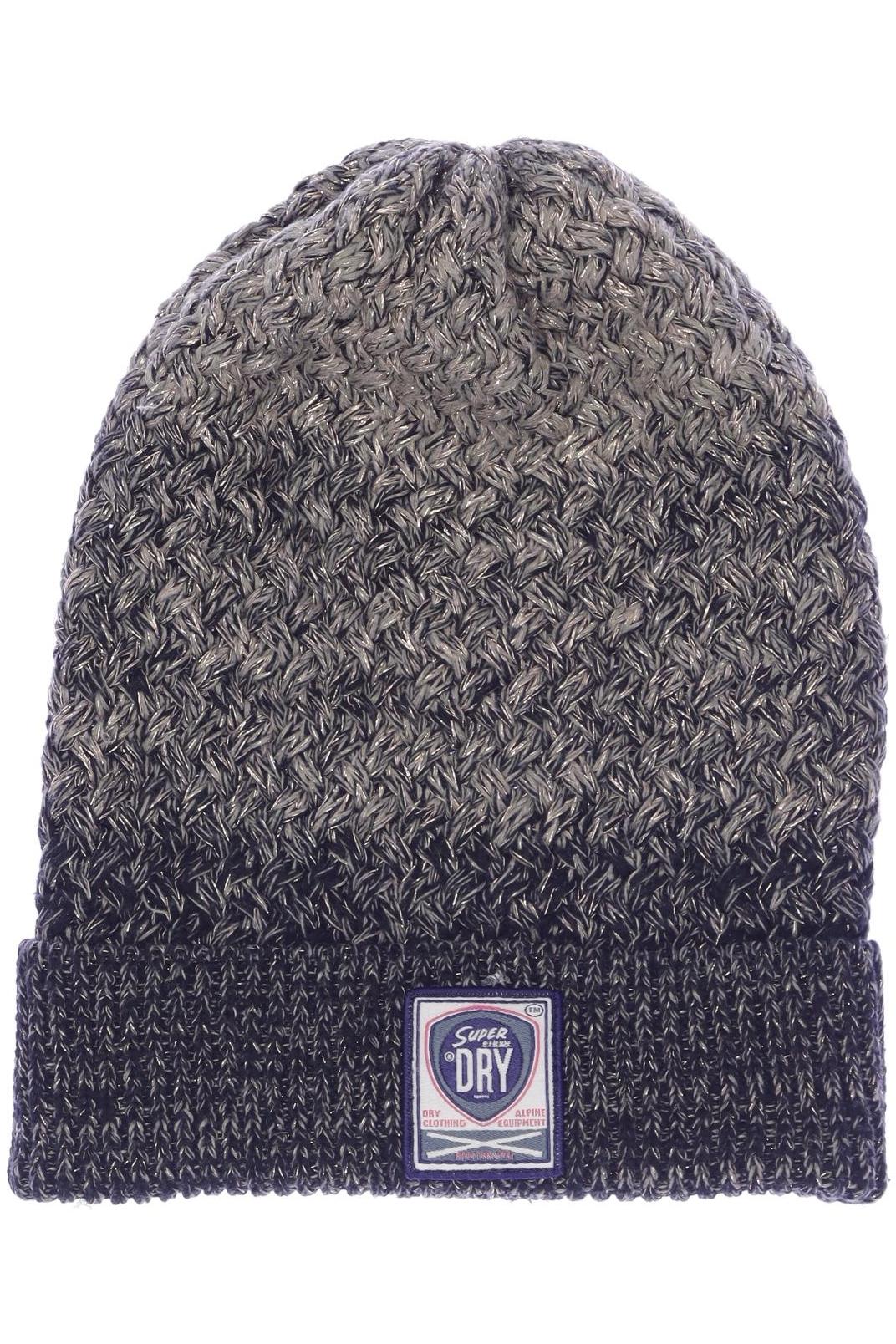 

Superdry Damen Hut/Mütze, gold, Gr. uni