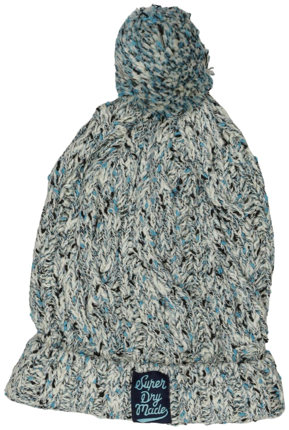 

Superdry Damen Hut/Mütze, mehrfarbig, Gr. uni