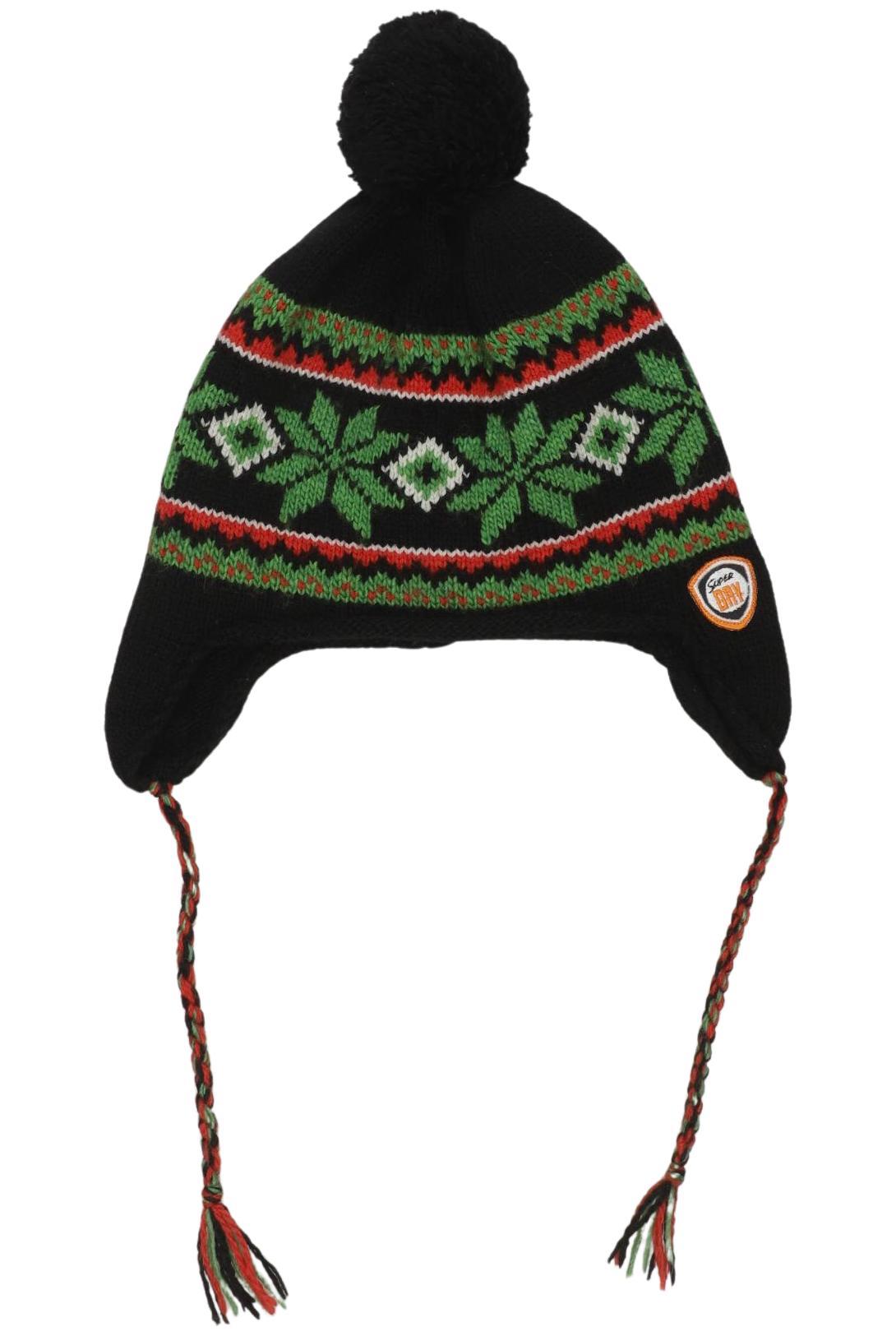 

Superdry Damen Hut/Mütze, mehrfarbig, Gr. uni