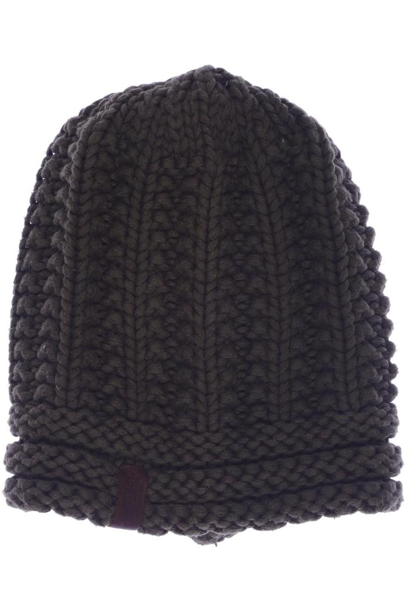 

Superdry Damen Hut/Mütze, grün, Gr. uni