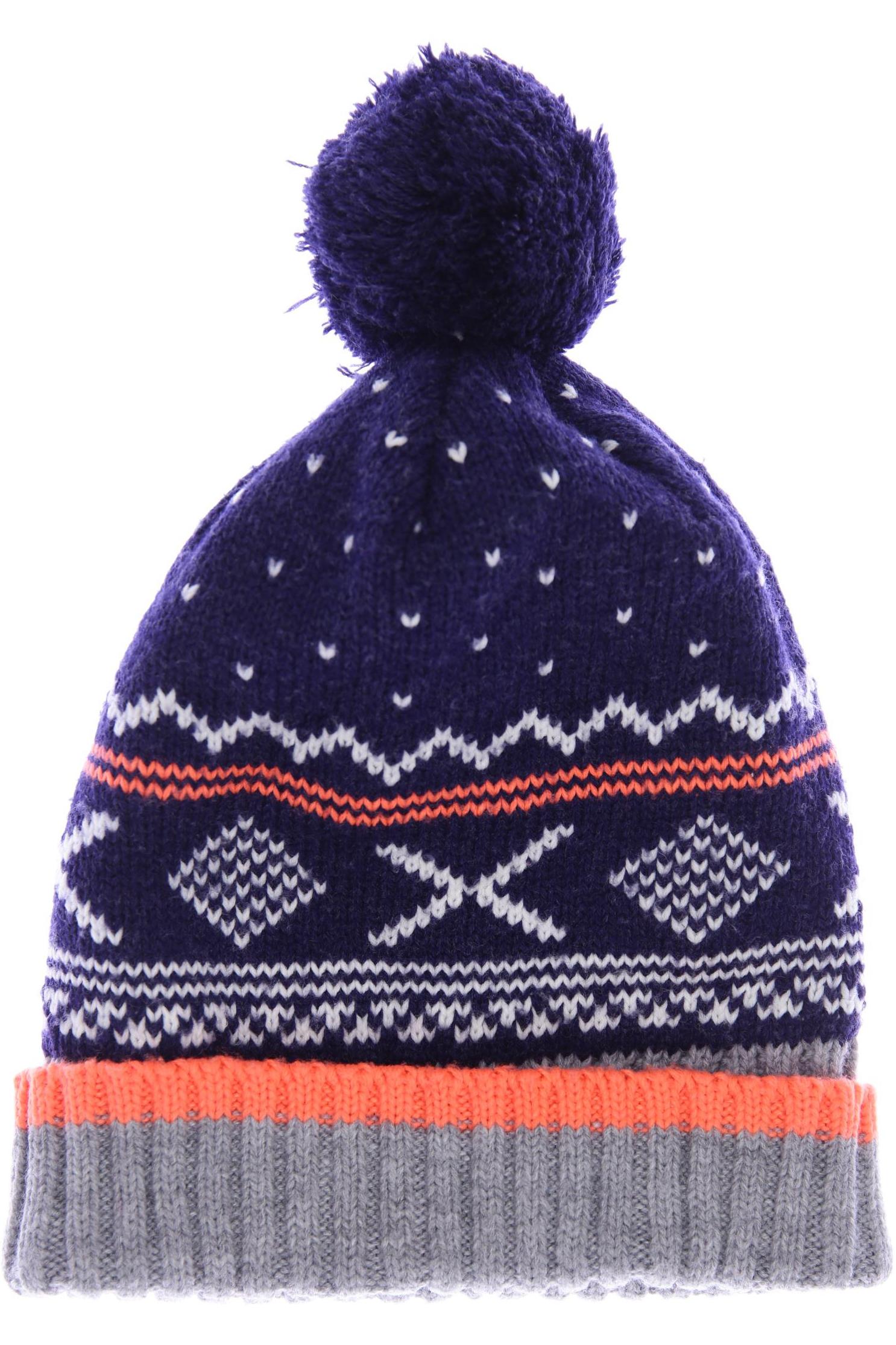 

Superdry Damen Hut/Mütze, marineblau