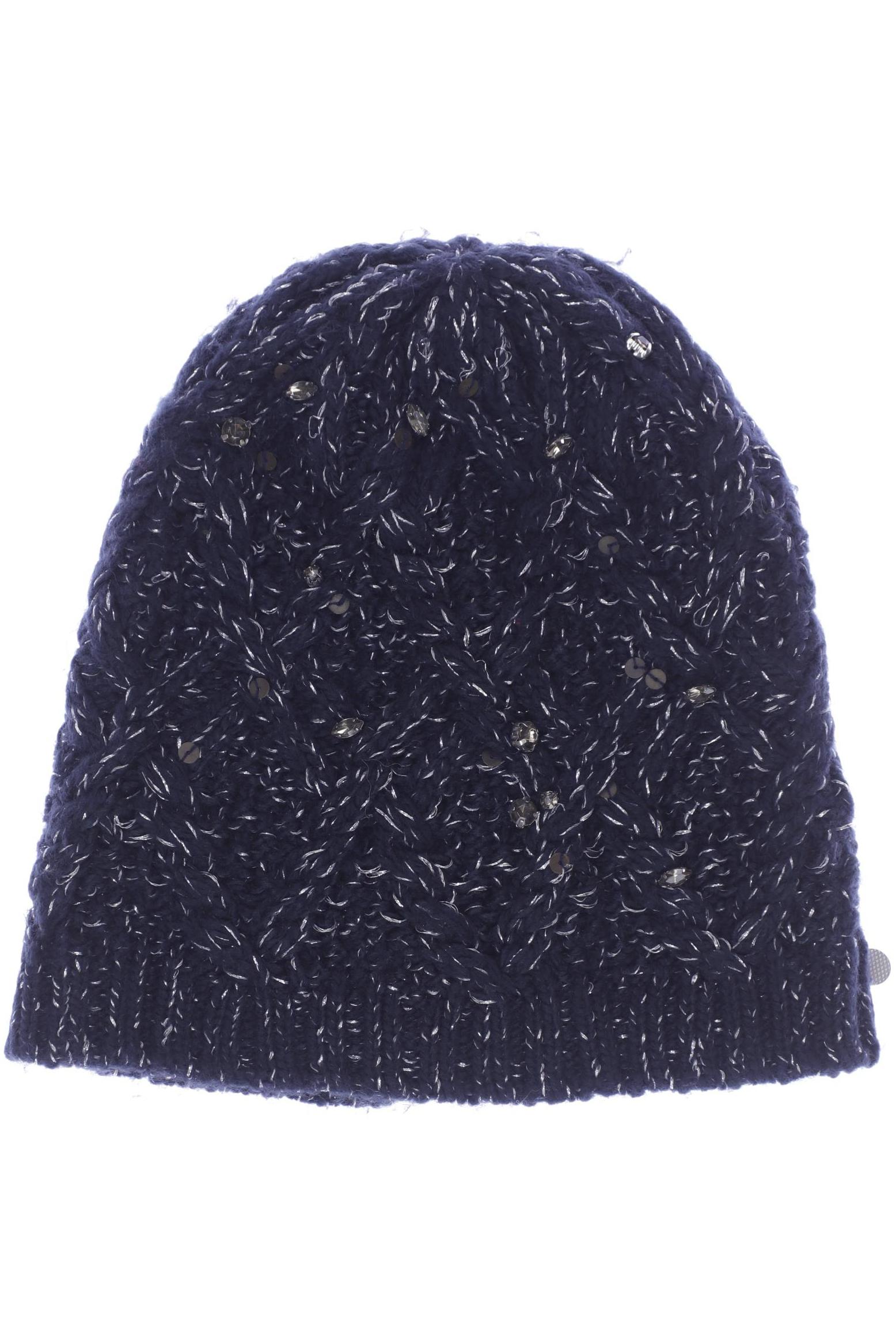 

Superdry Damen Hut/Mütze, marineblau