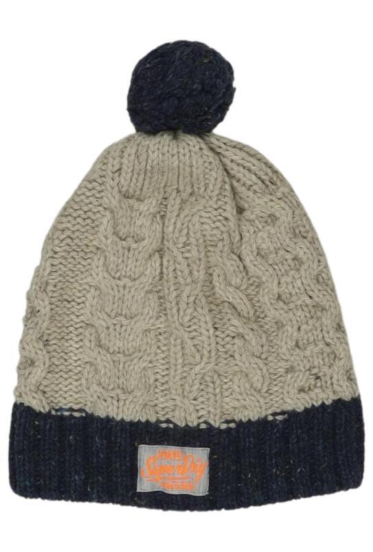 

Superdry Damen Hut/Mütze, mehrfarbig, Gr. uni