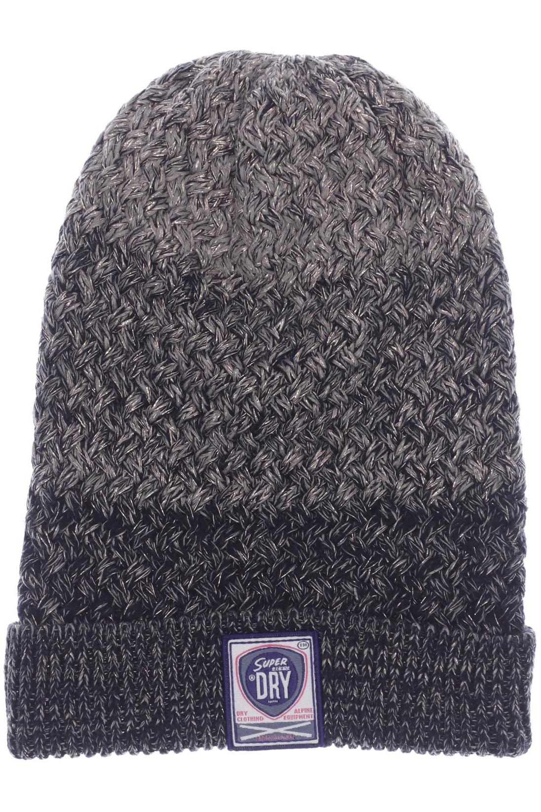 

Superdry Damen Hut/Mütze, beige