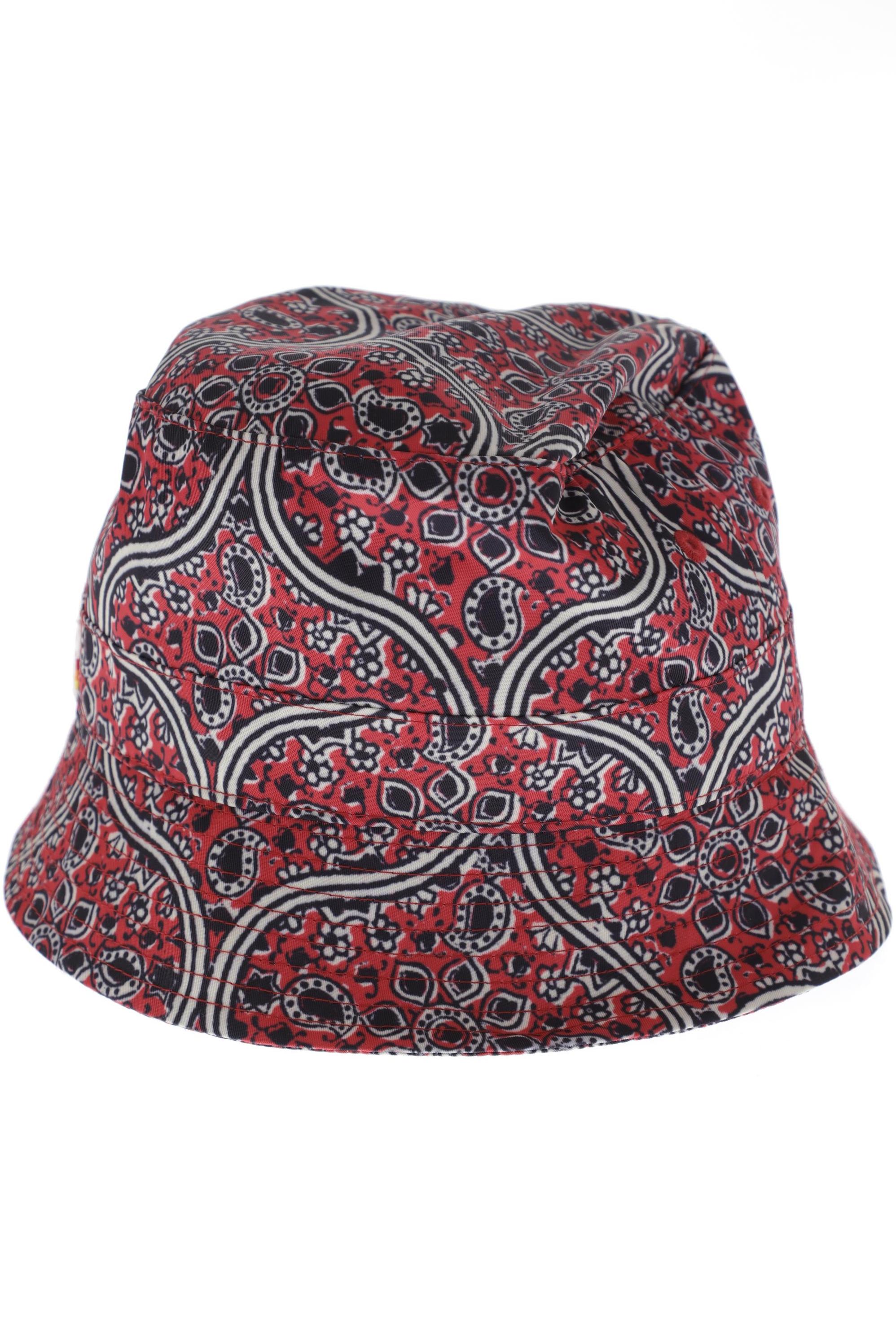 

Superdry Damen Hut/Mütze, rot, Gr. 54