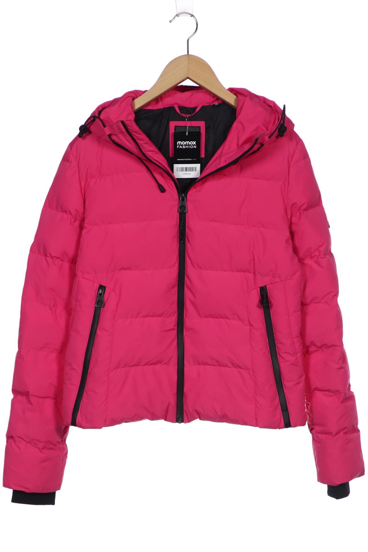 

Superdry Damen Jacke, pink, Gr. 38
