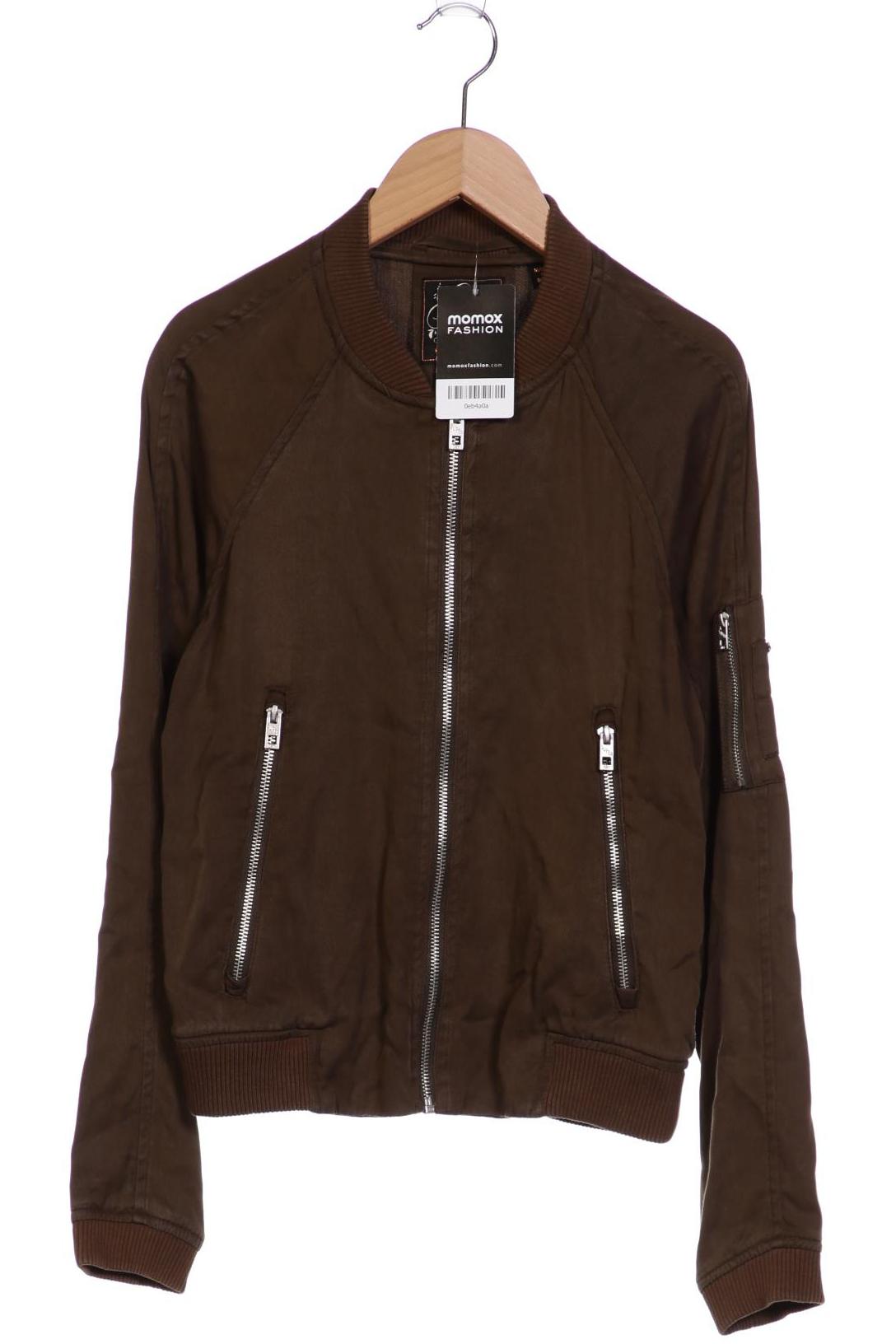 

Superdry Damen Jacke, braun
