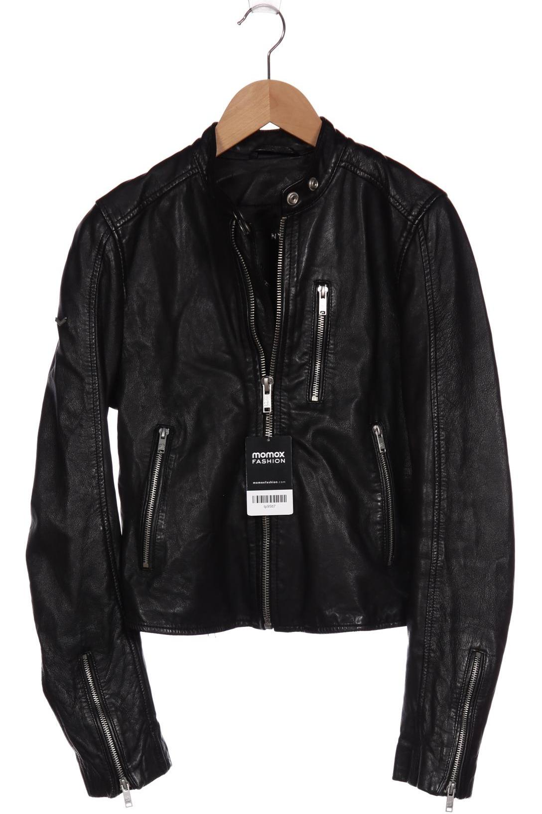 

Superdry Damen Jacke, schwarz