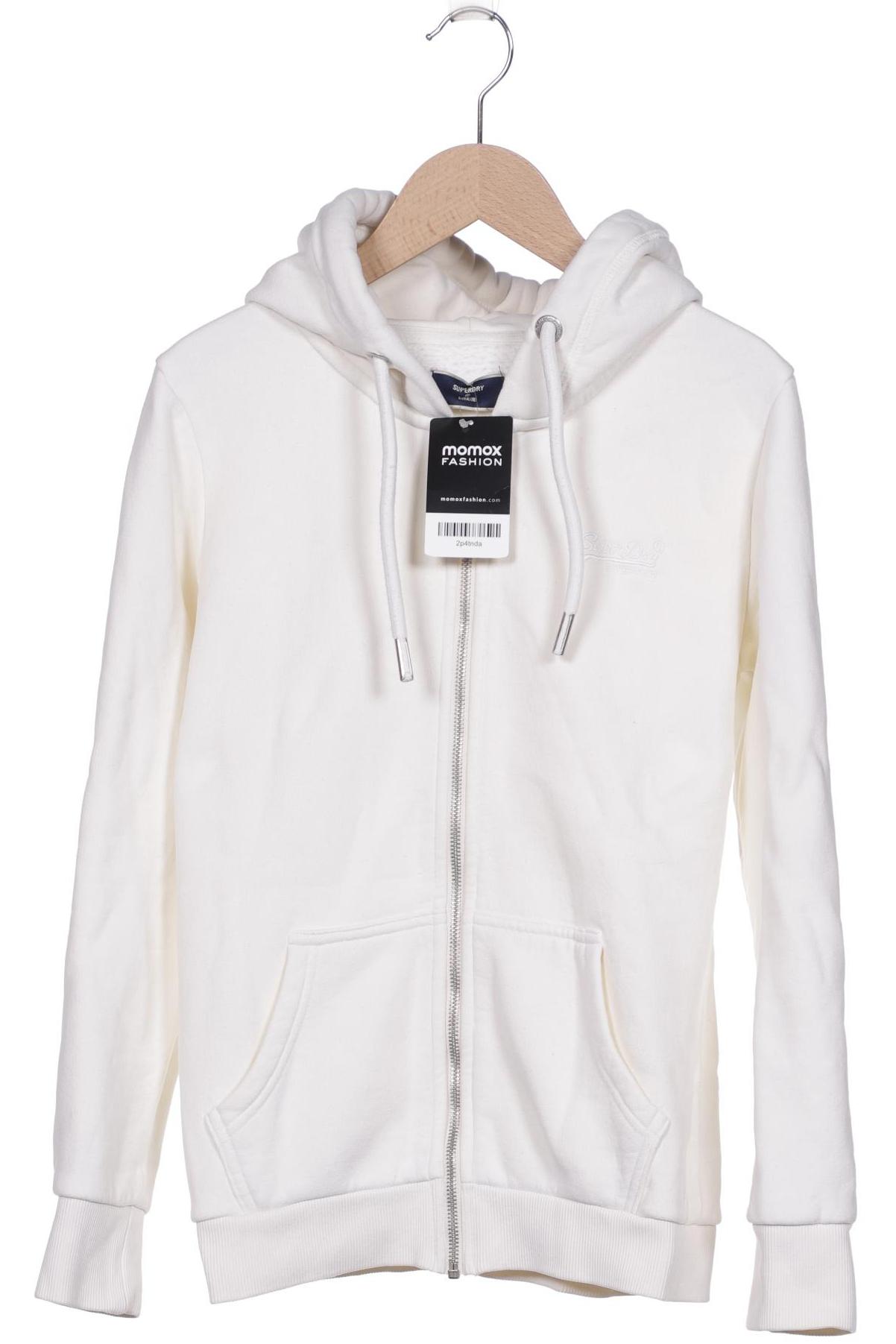 

Superdry Damen Jacke, beige