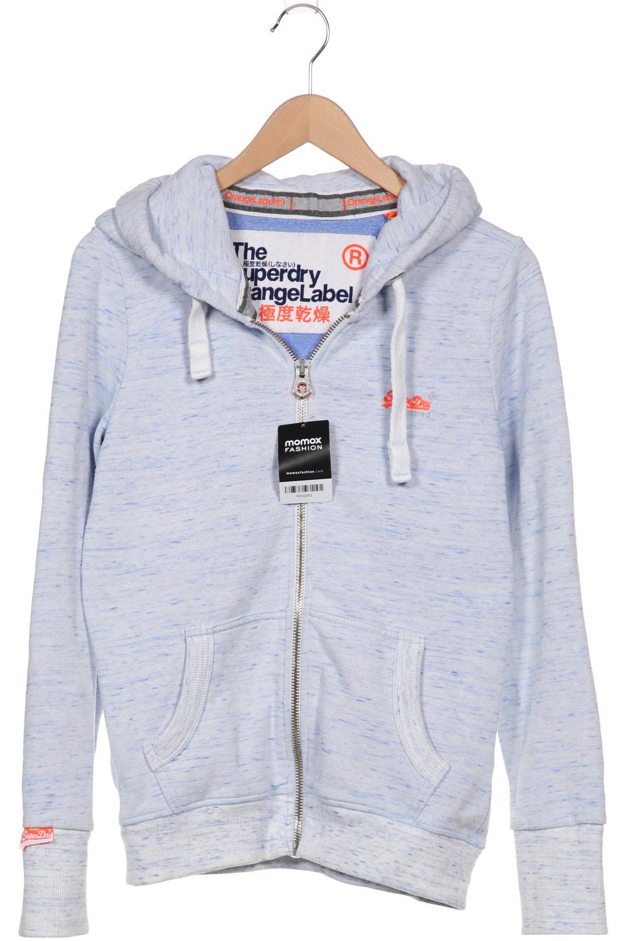 

Superdry Damen Jacke, flieder