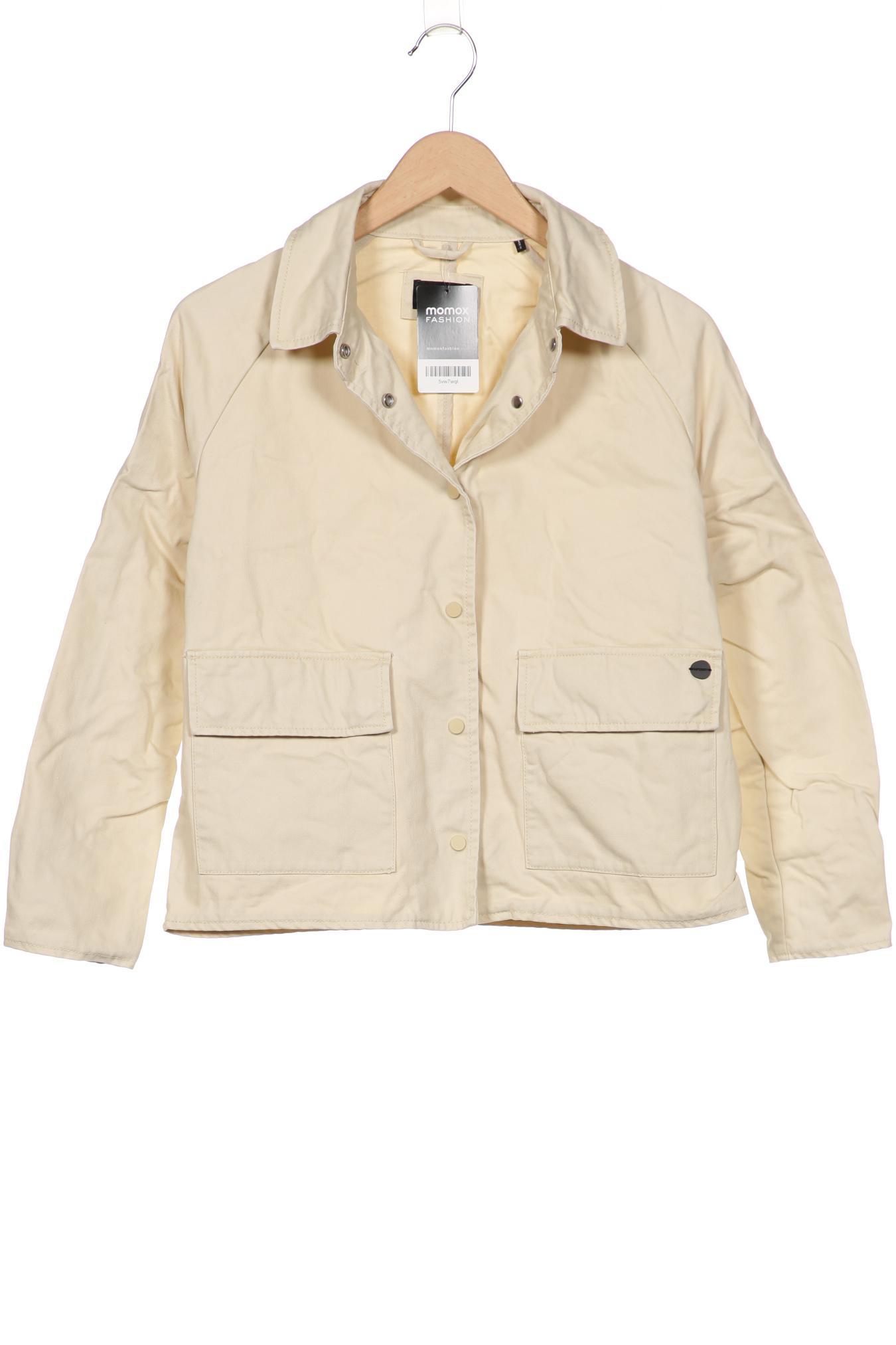 

Superdry Damen Jacke, beige