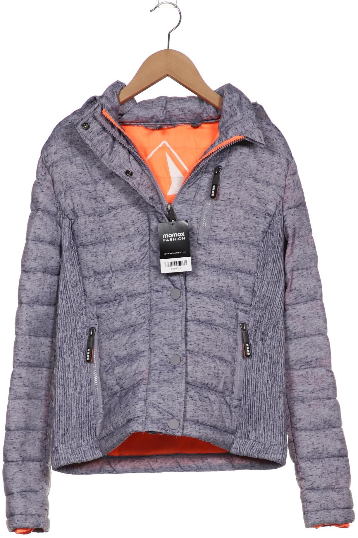 

Superdry Damen Jacke, flieder