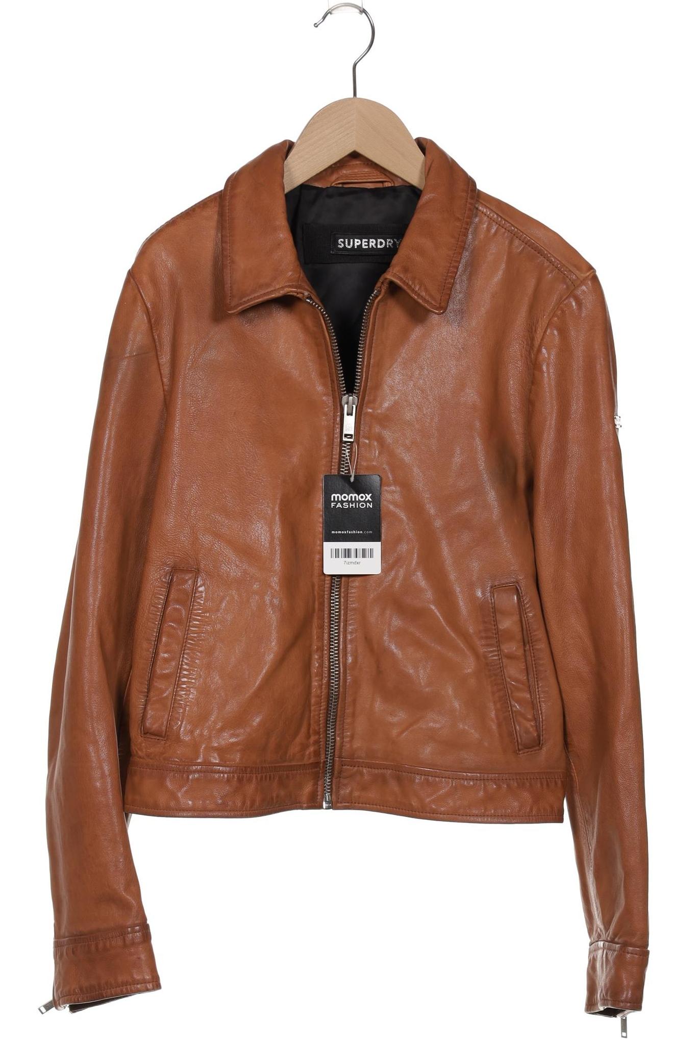 Thumbnail - Superdry Damen Jacke, braun, Gr. 44