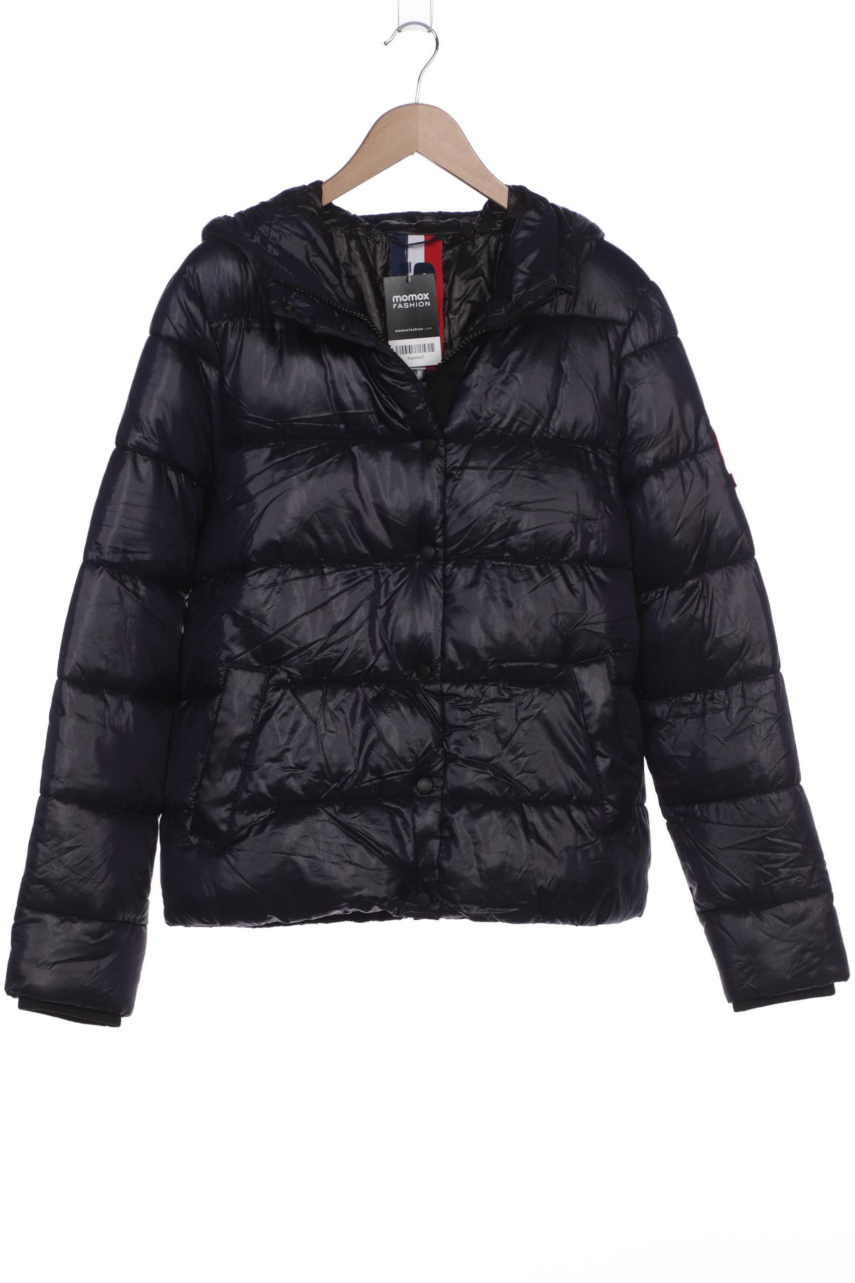 

Superdry Damen Jacke, marineblau, Gr. 44