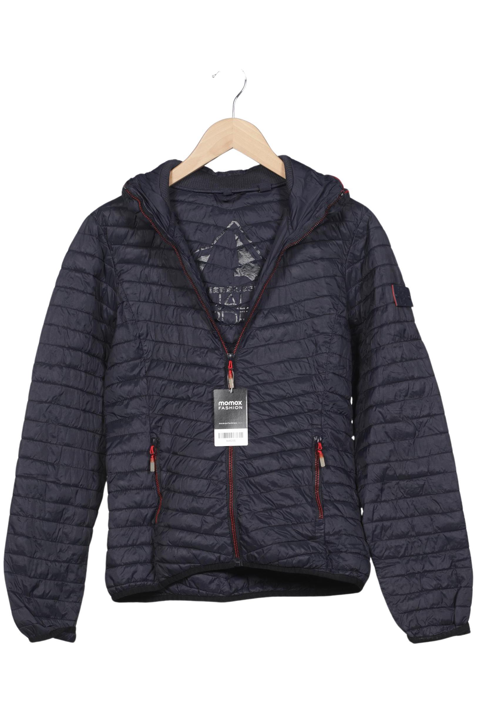 

Superdry Damen Jacke, marineblau, Gr. 40
