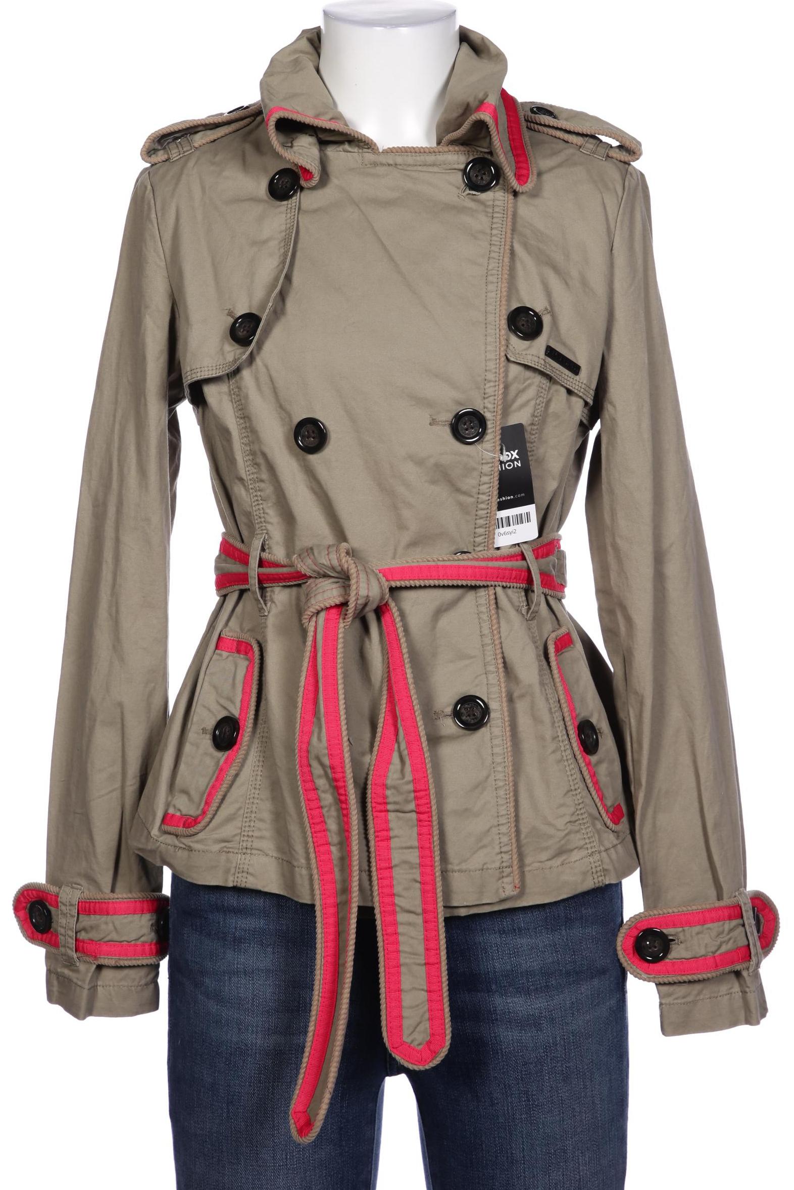 

Superdry Damen Jacke, beige