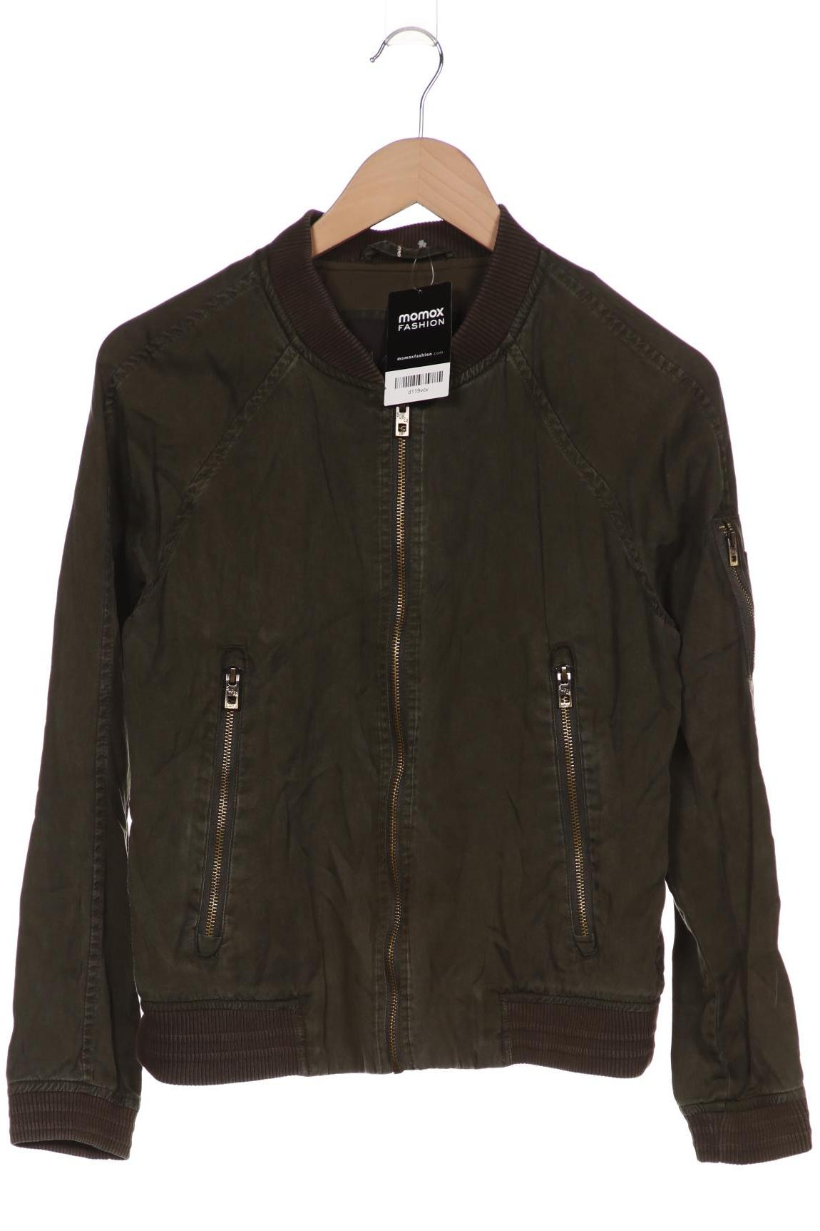 

Superdry Damen Jacke, grün, Gr. 42