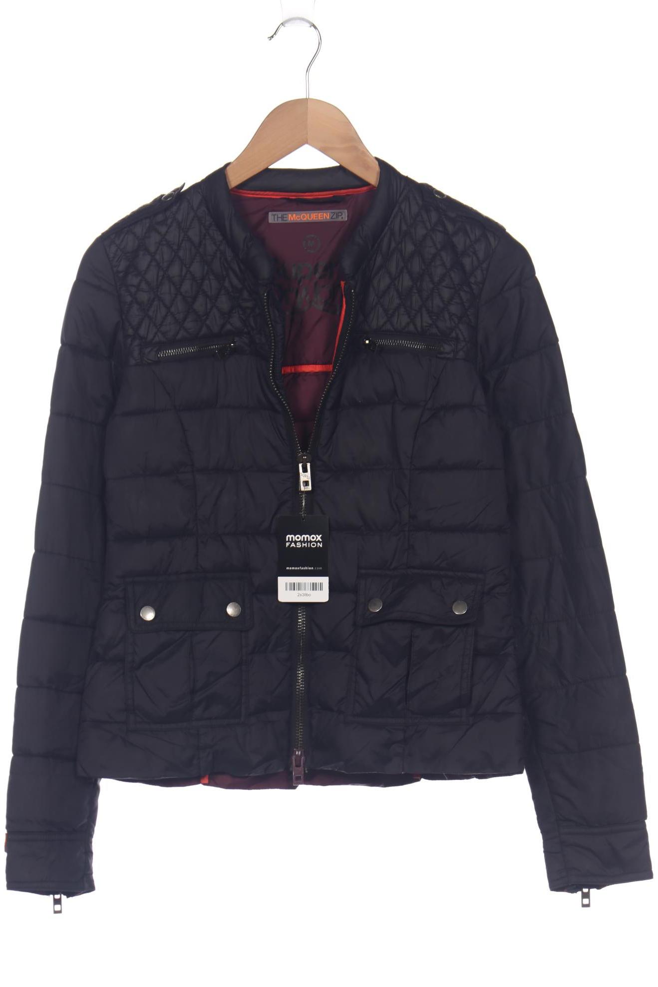 

Superdry Damen Jacke, marineblau, Gr. 38