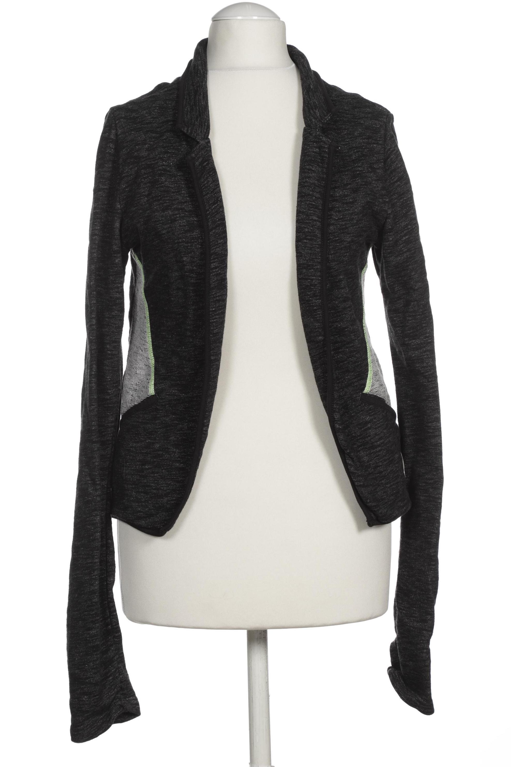 

Superdry Damen Jacke, grau, Gr.