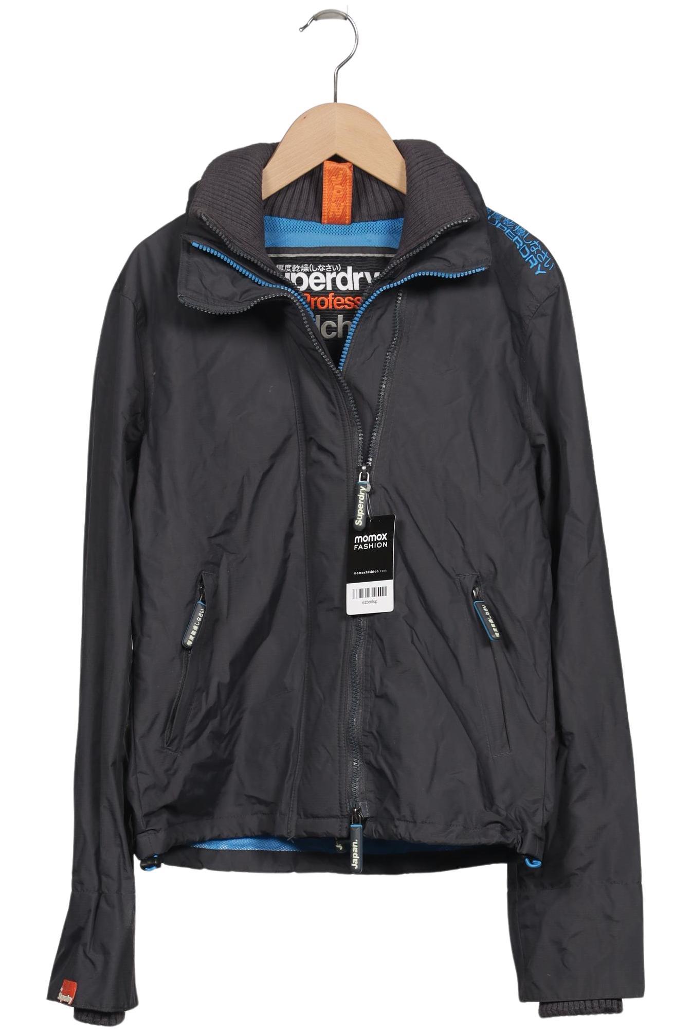 Thumbnail - Superdry Damen Jacke, grau, Gr. 38