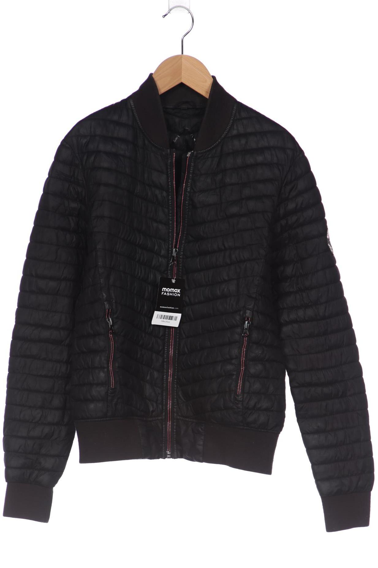 

Superdry Damen Jacke, schwarz