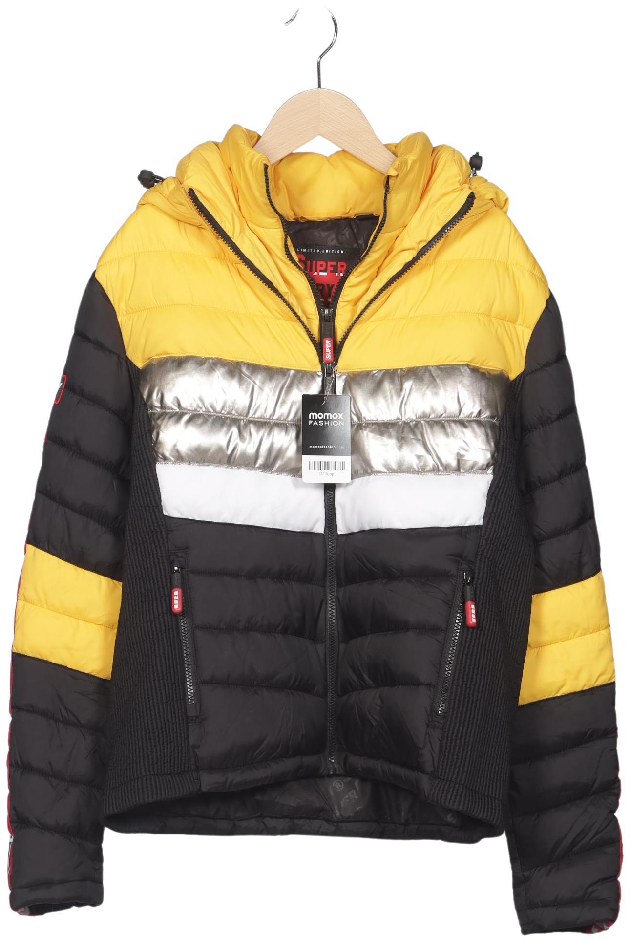 

Superdry Damen Jacke, mehrfarbig, Gr. 44