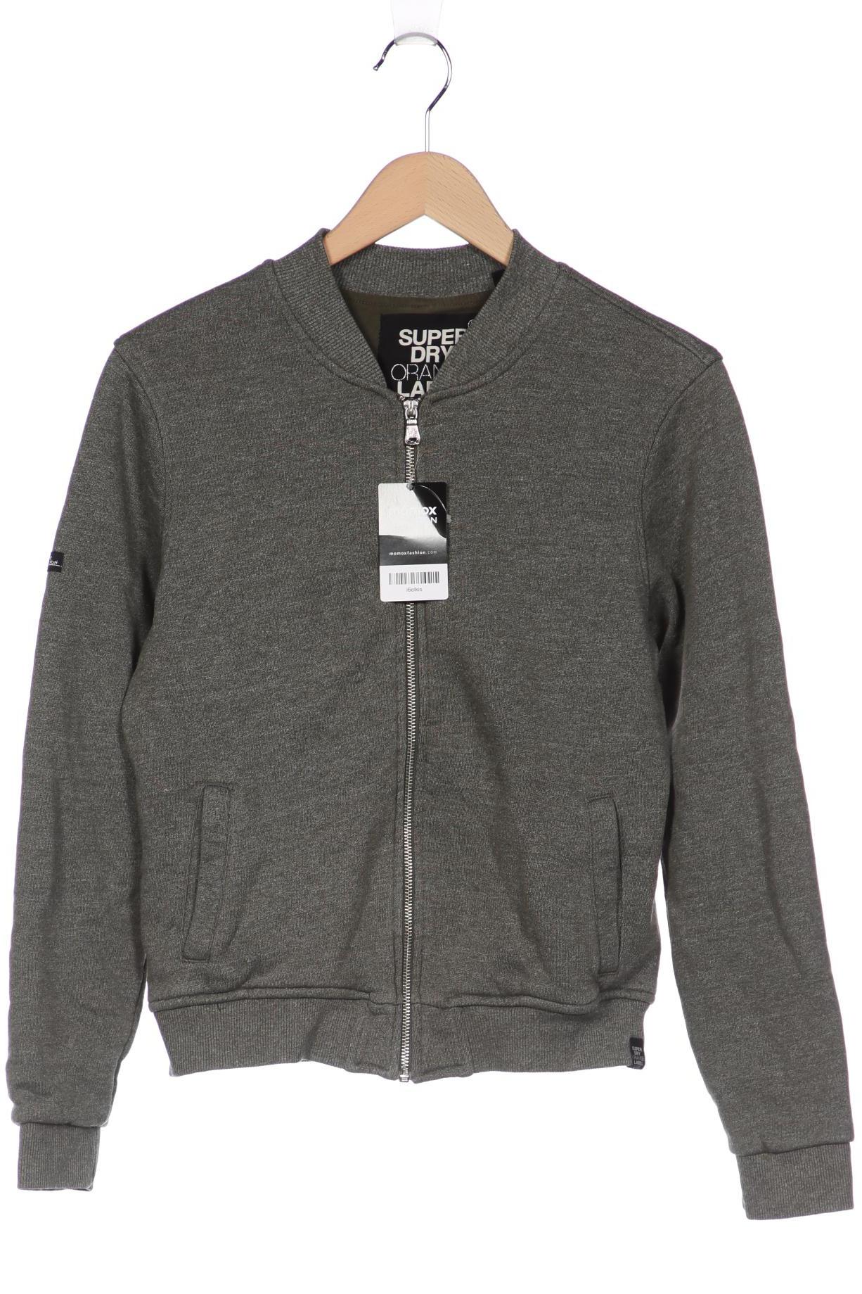 

Superdry Damen Jacke, grün