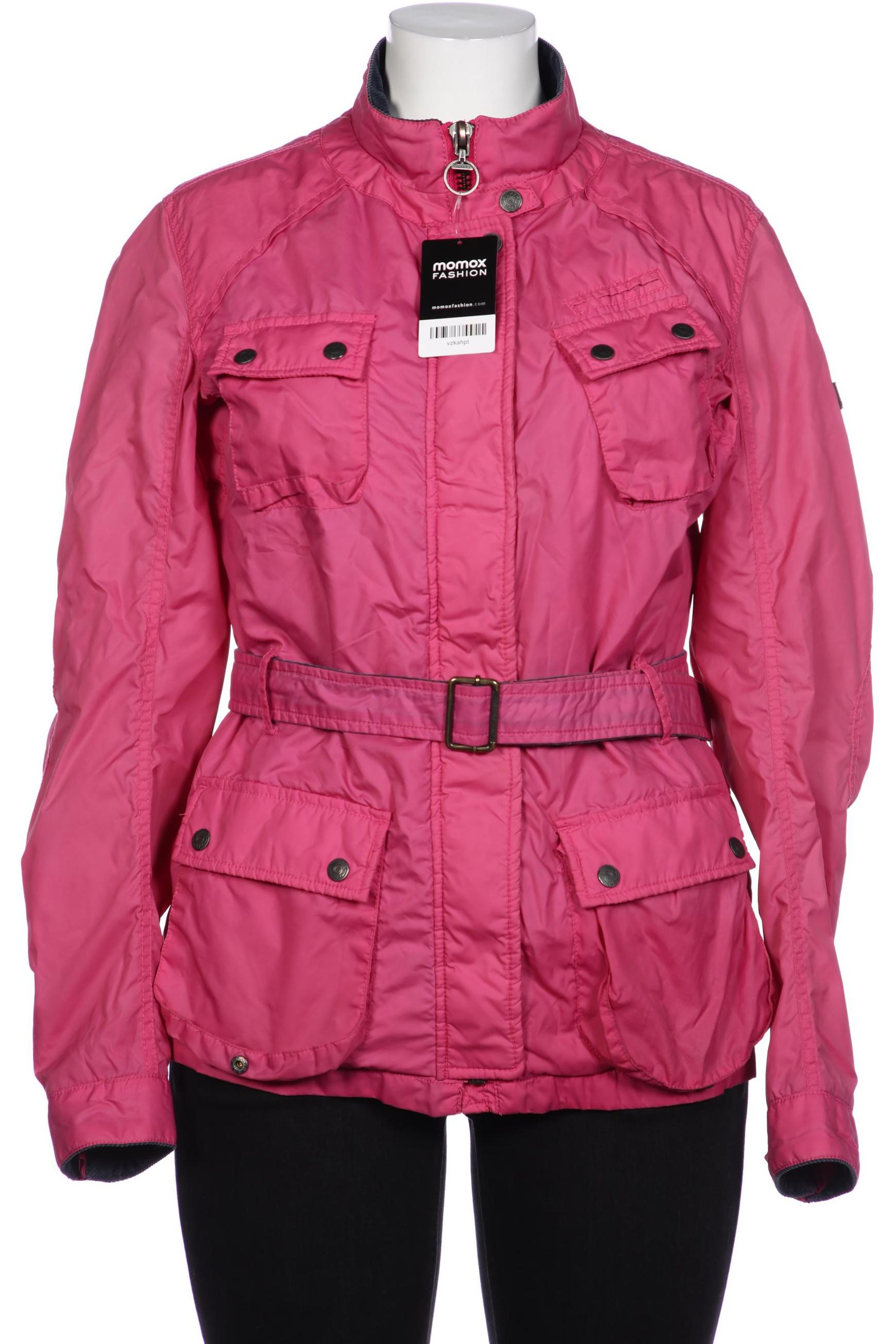 

Superdry Damen Jacke, pink, Gr. 44