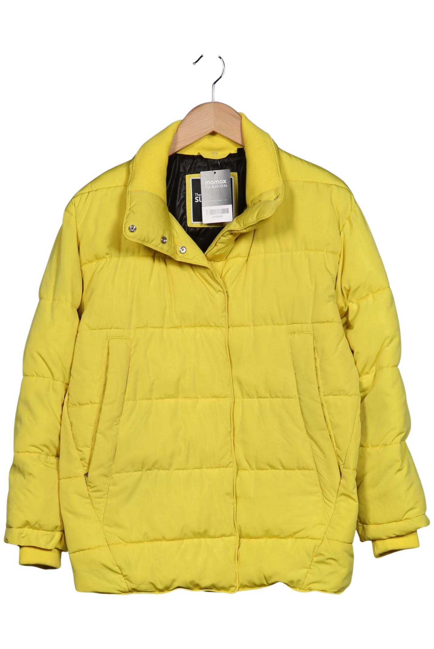 

Superdry Damen Jacke, neon, Gr. 36