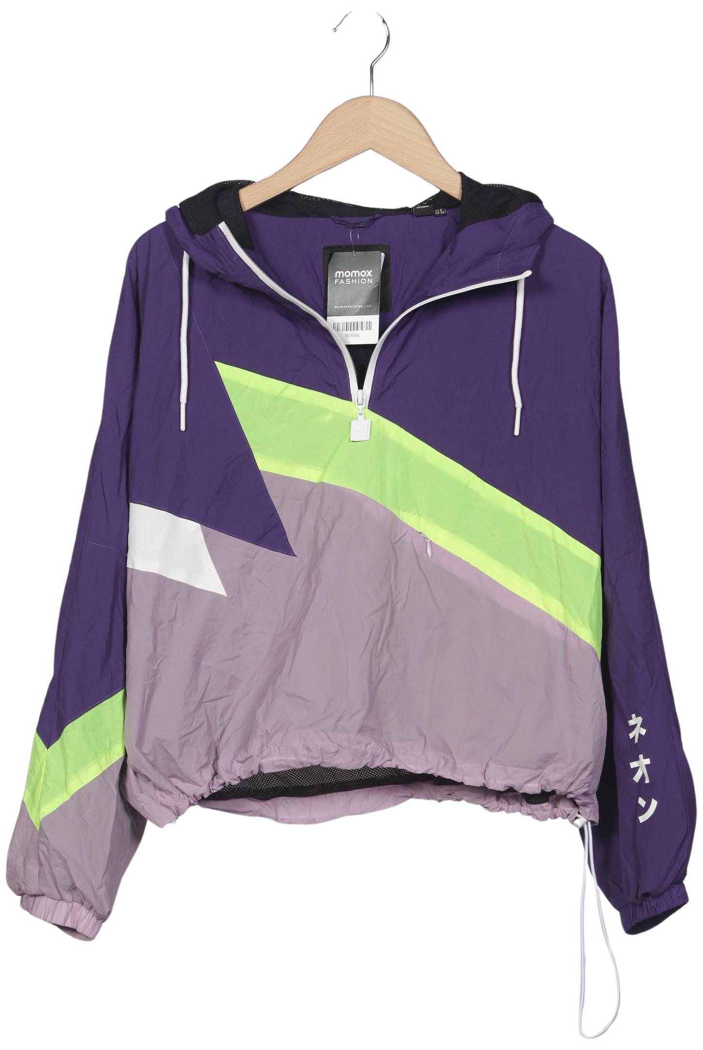 

Superdry Damen Jacke, neon, Gr. 40