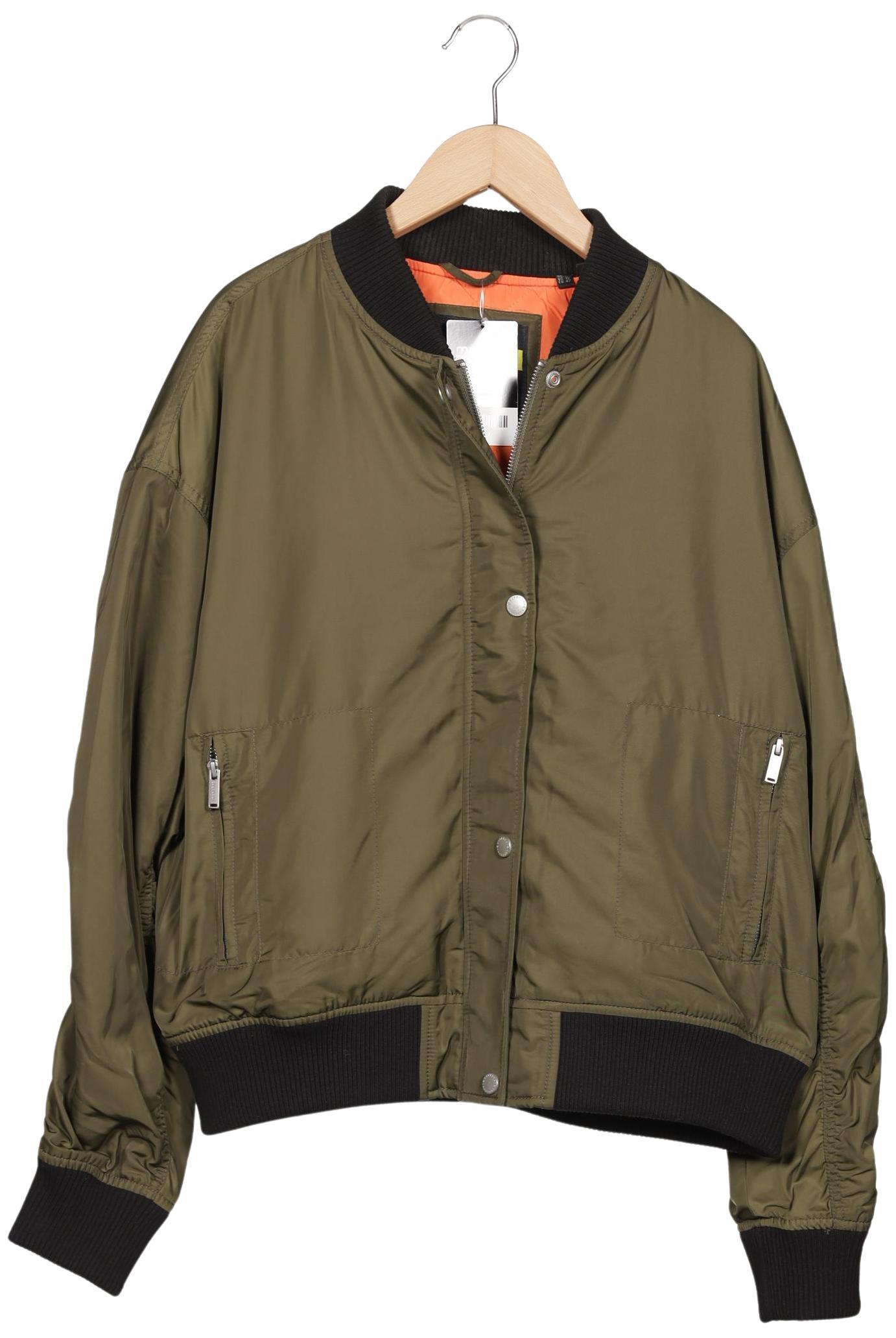 

Superdry Damen Jacke, grün, Gr. 42