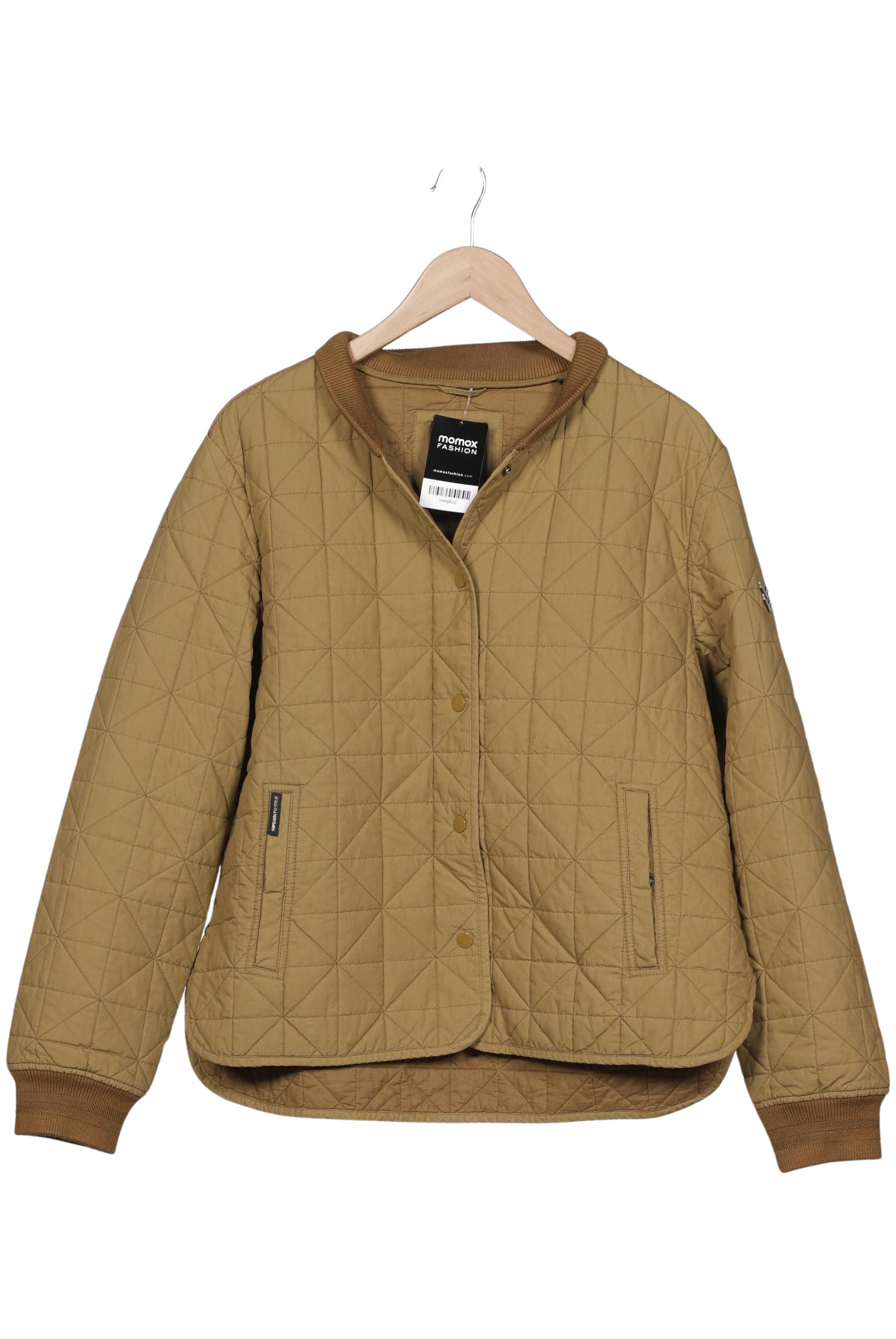 

Superdry Damen Jacke, braun, Gr. 44