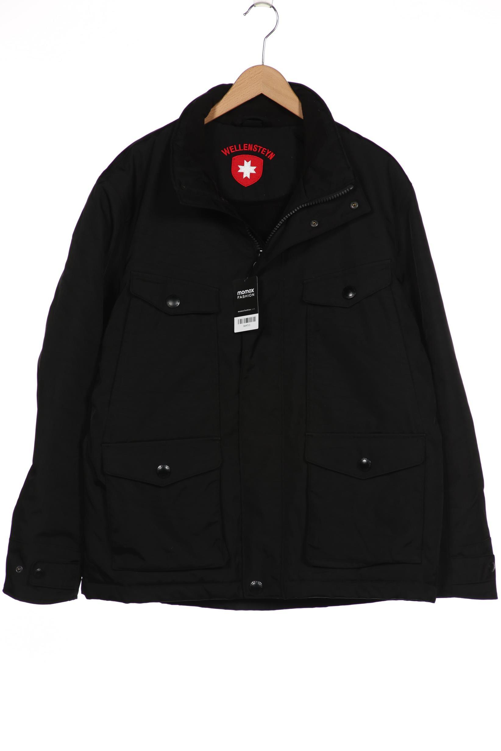 

Superdry Damen Jacke, schwarz