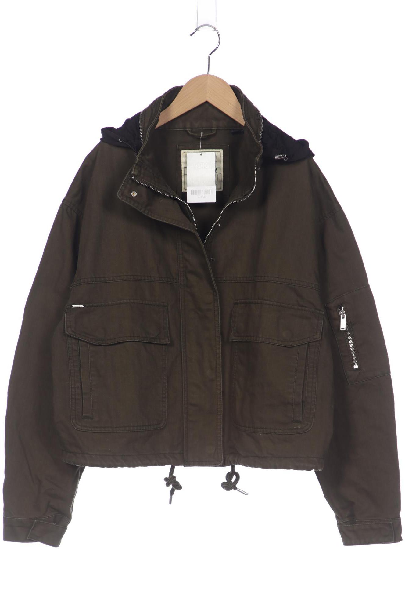

Superdry Damen Jacke, grün, Gr. 42