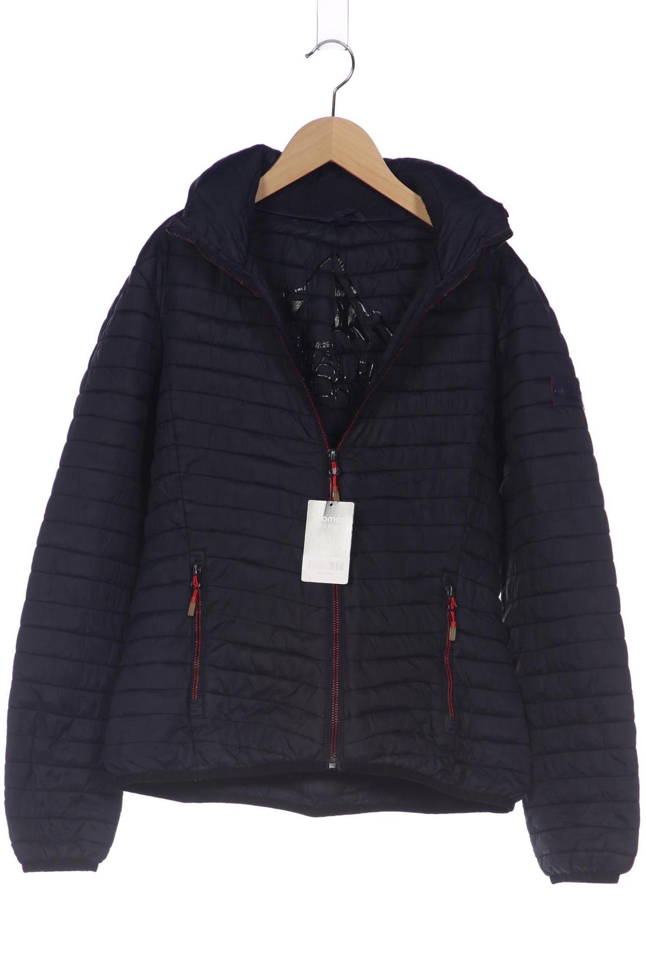 

Superdry Damen Jacke, marineblau, Gr. 44