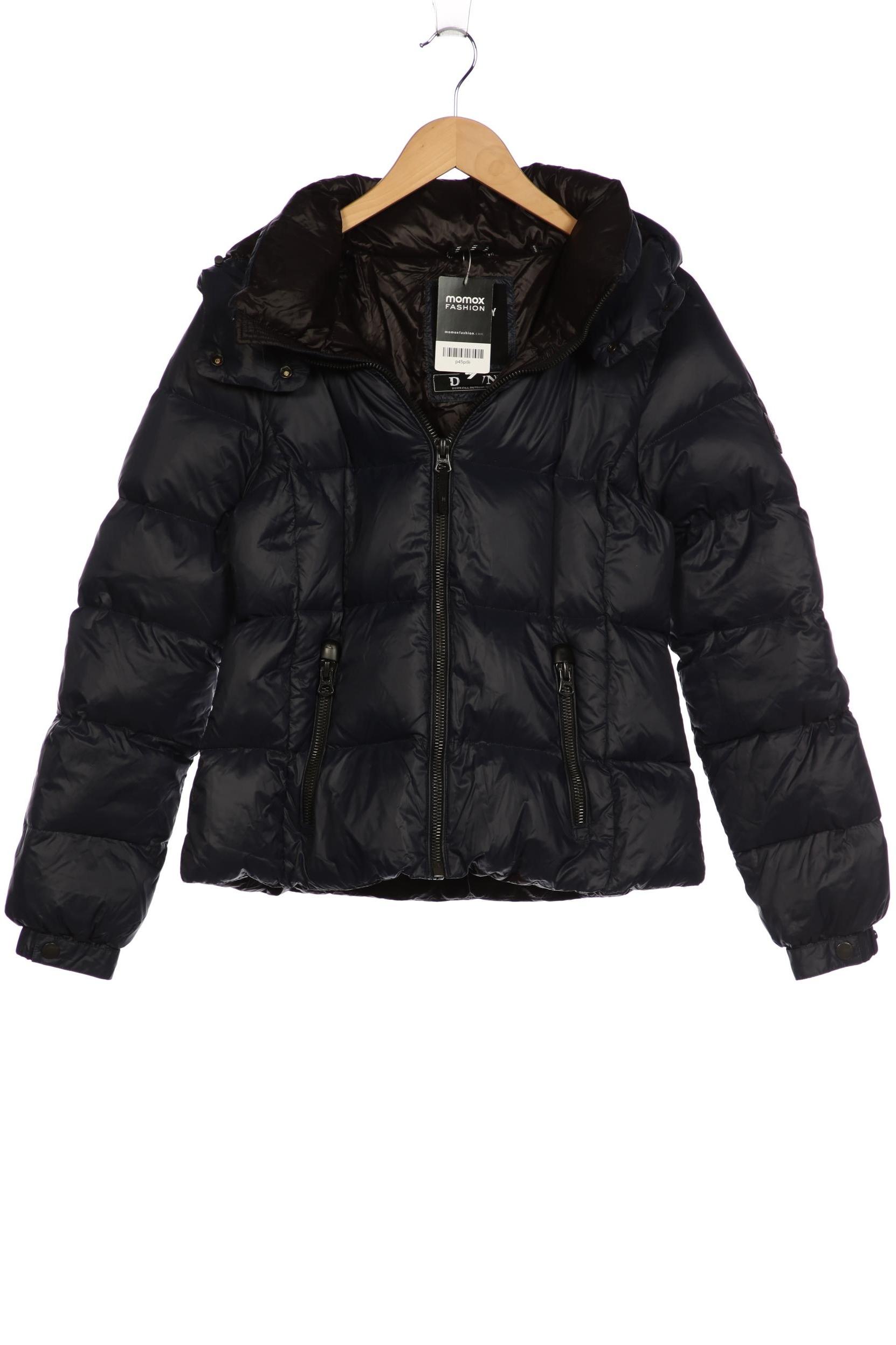 

Superdry Damen Jacke, marineblau, Gr. 40