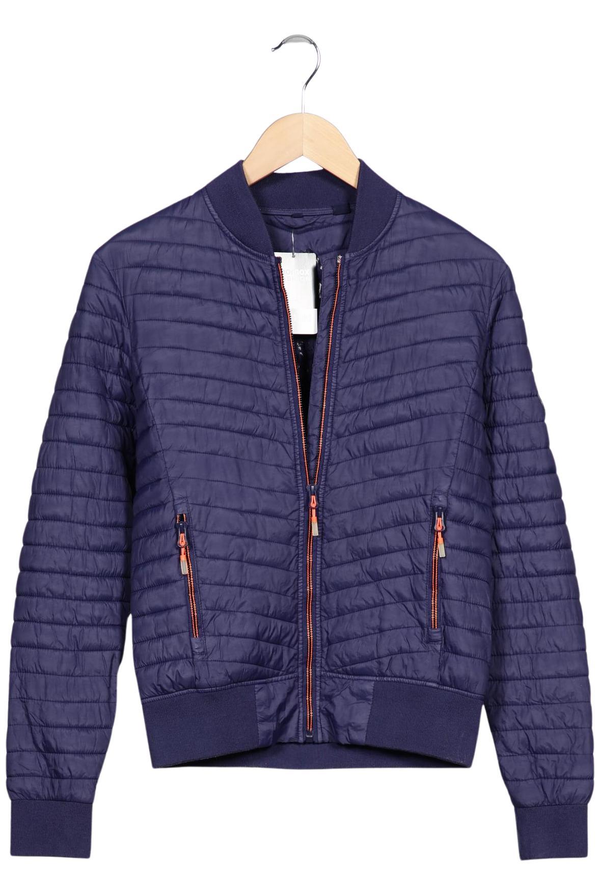 

Superdry Damen Jacke, marineblau, Gr. 36