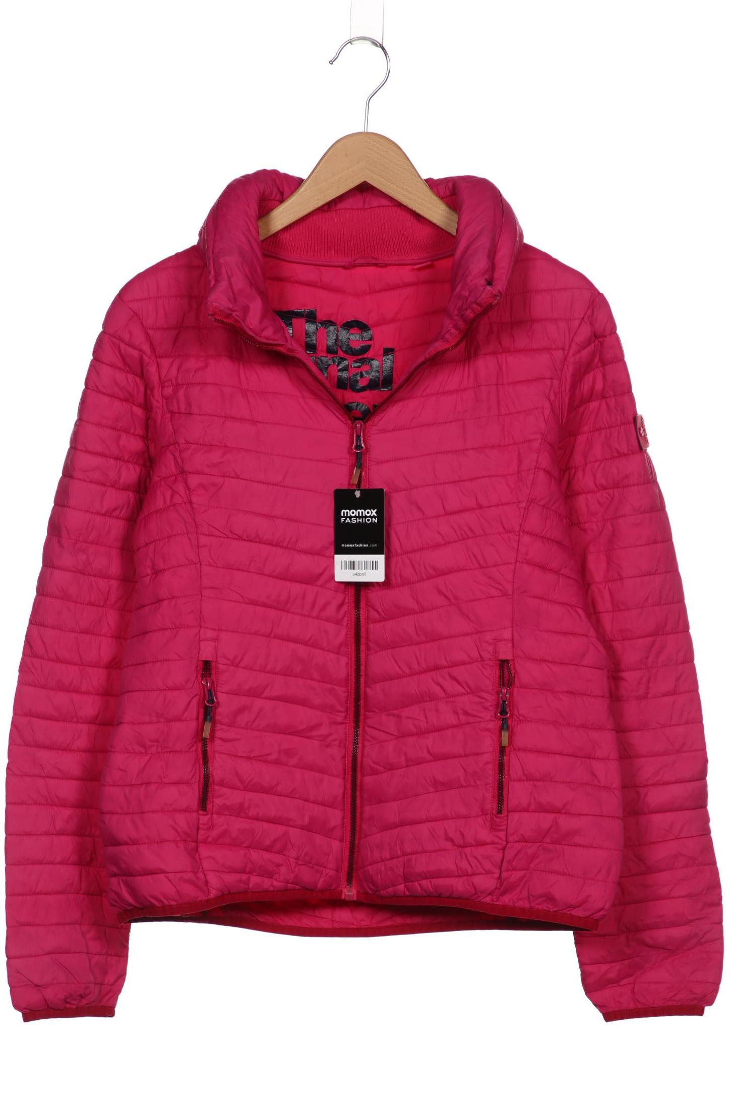 

Superdry Damen Jacke, pink