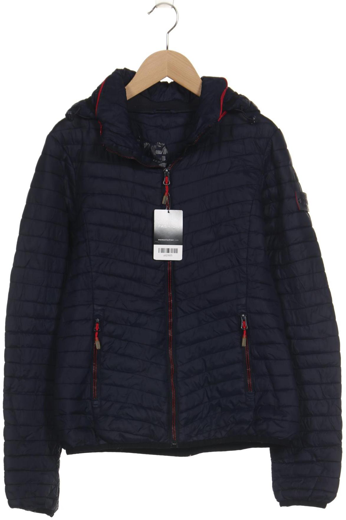 

Superdry Damen Jacke, marineblau, Gr. 36