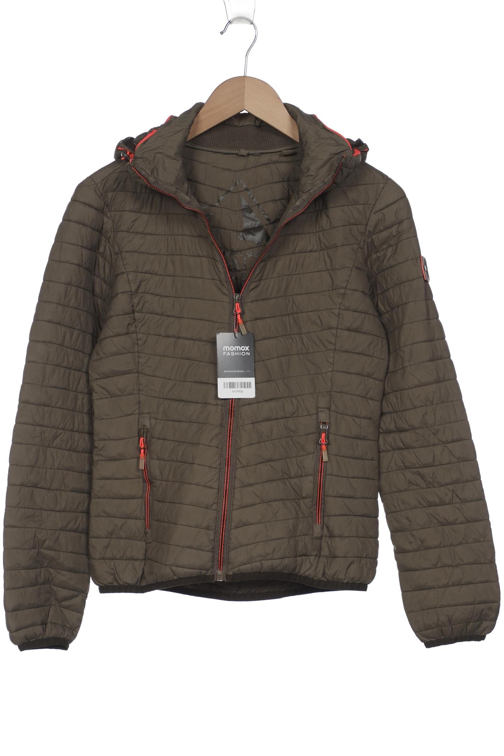 

Superdry Damen Jacke, braun, Gr. 36