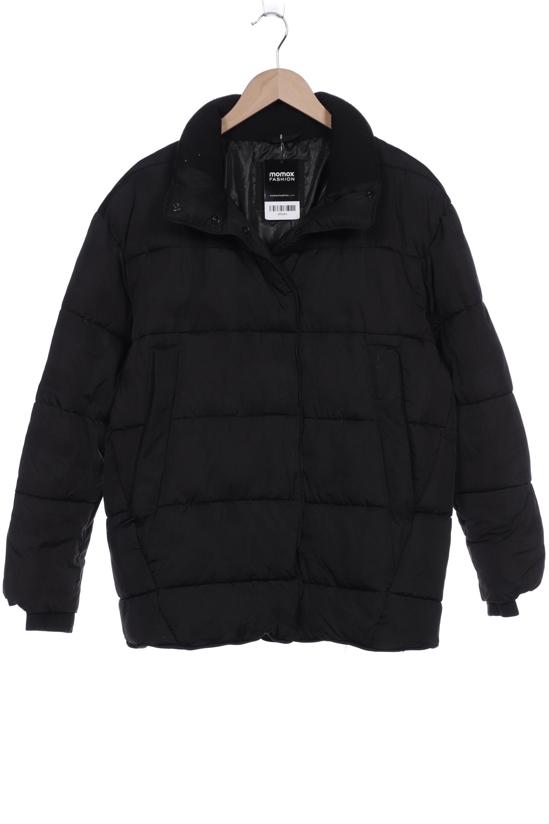 

Superdry Damen Jacke, schwarz, Gr. 42