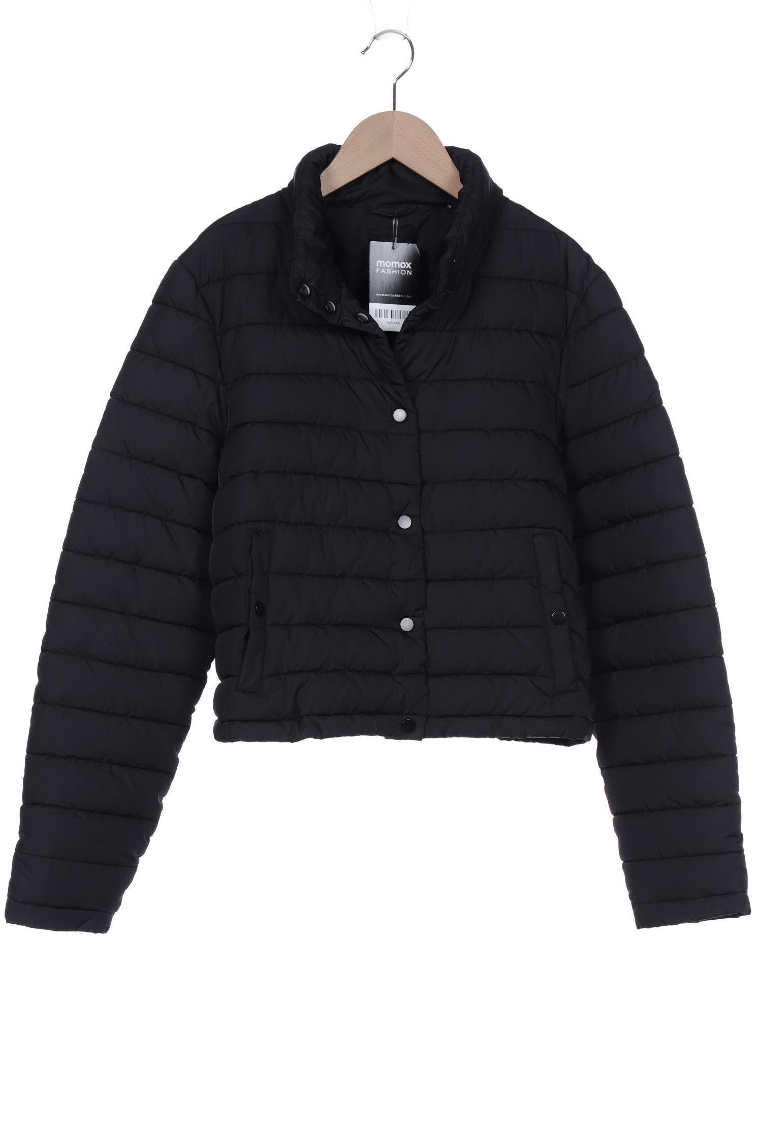 

Superdry Damen Jacke, schwarz, Gr. 40