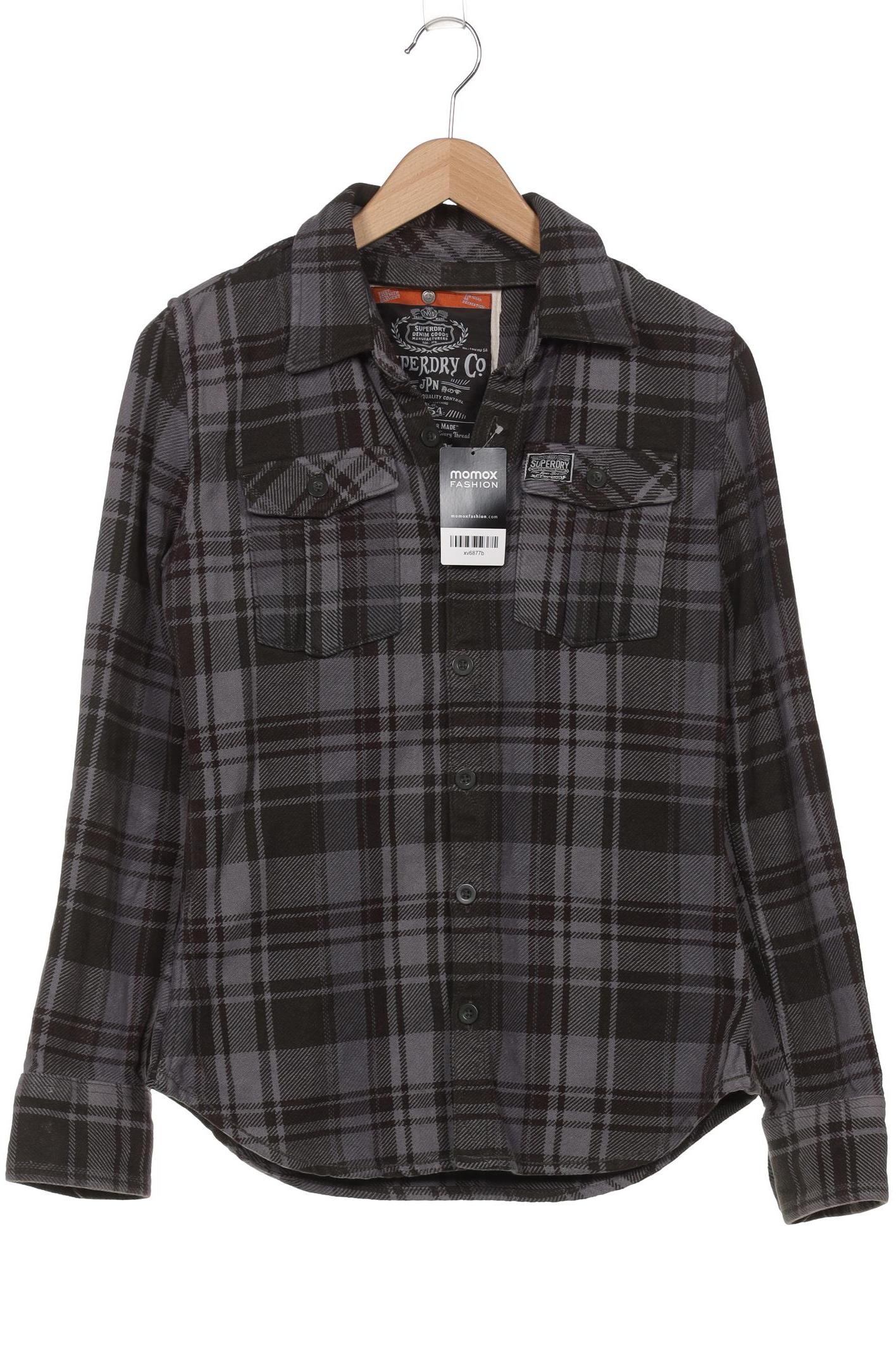 

Superdry Damen Jacke, mehrfarbig, Gr. 42