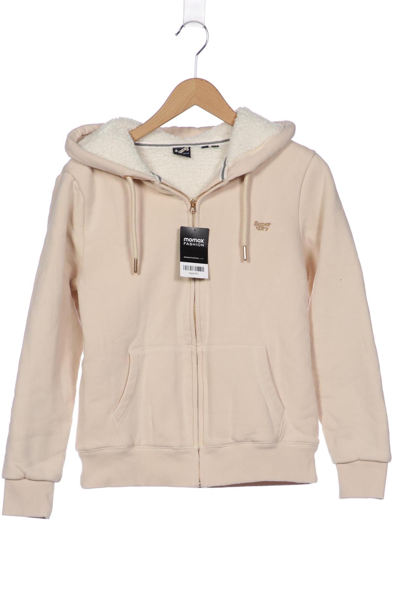 

Superdry Damen Jacke, beige