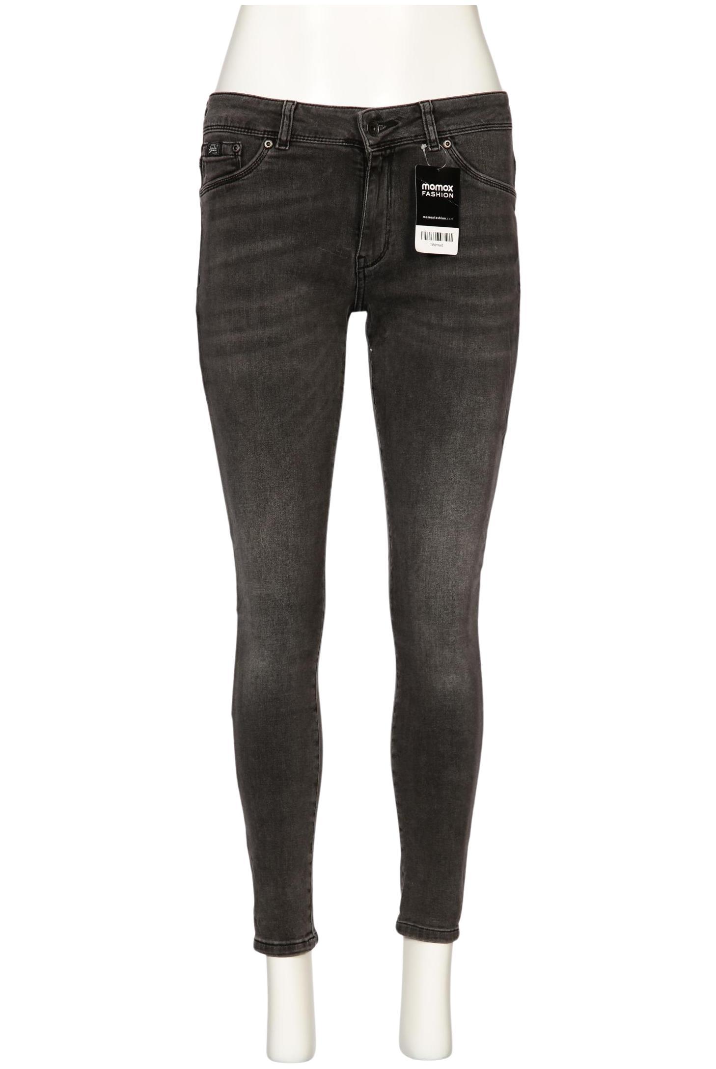 

Superdry Damen Jeans, grau, Gr. 30