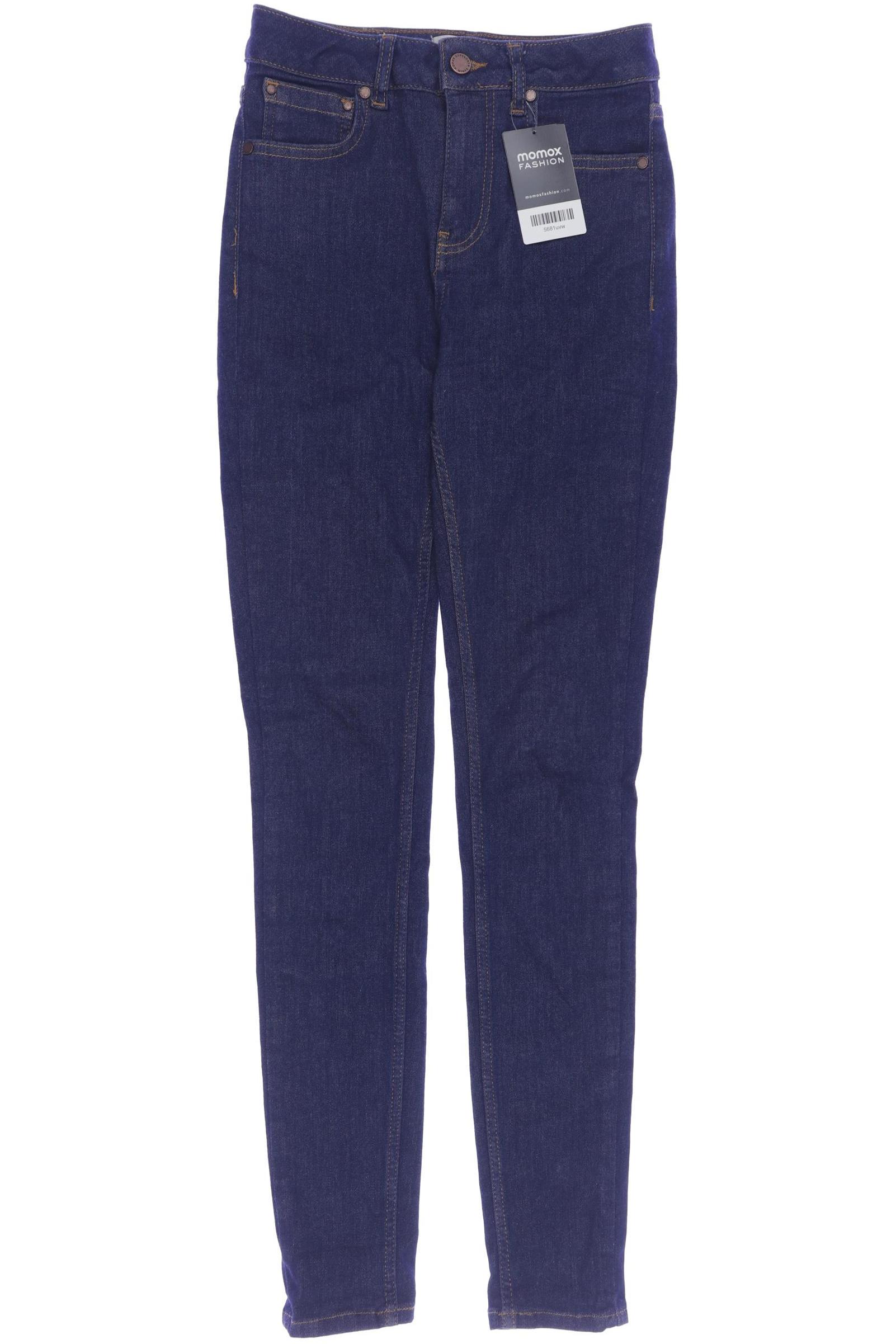 

Superdry Damen Jeans, marineblau, Gr. 24