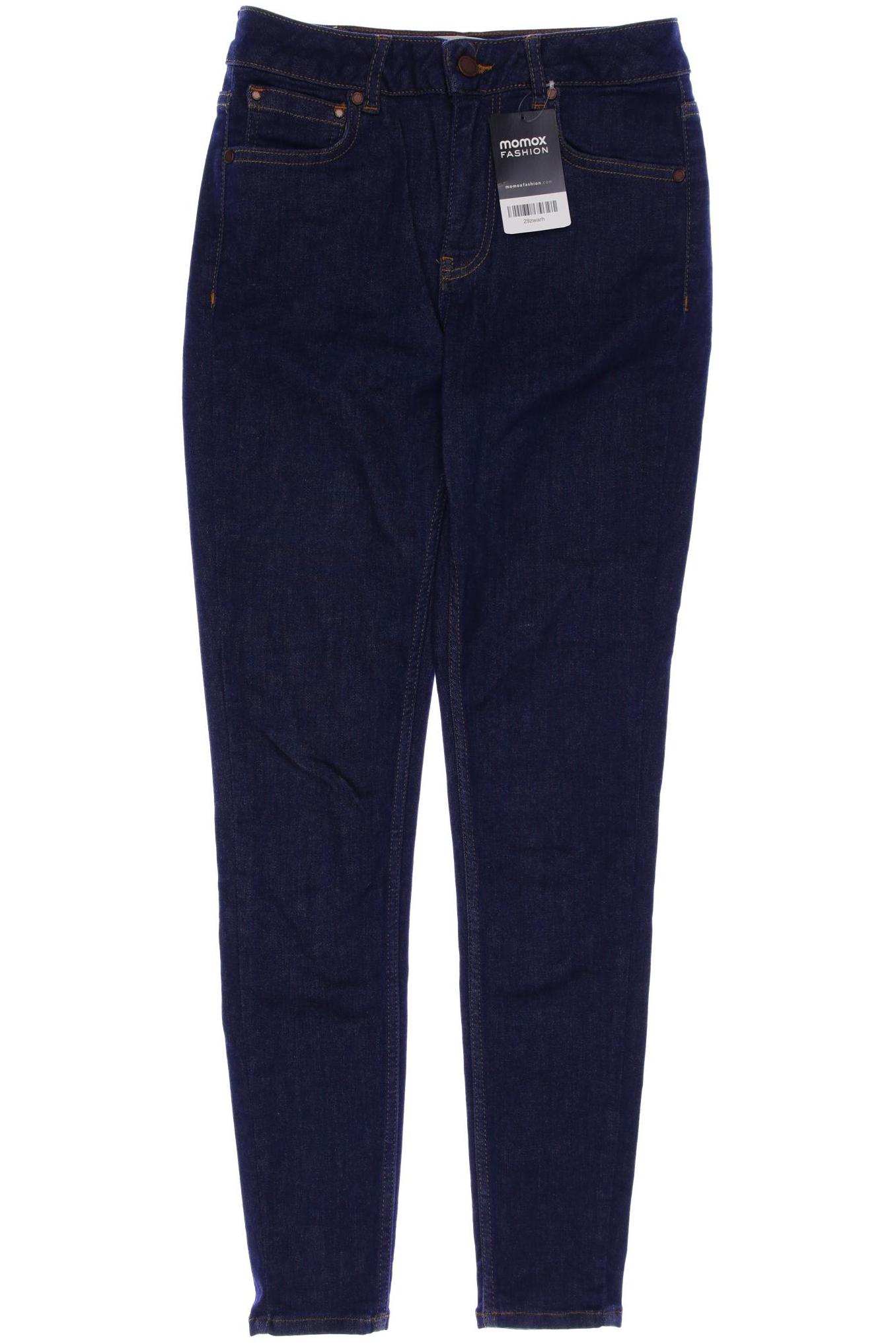 

Superdry Damen Jeans, marineblau, Gr. 27