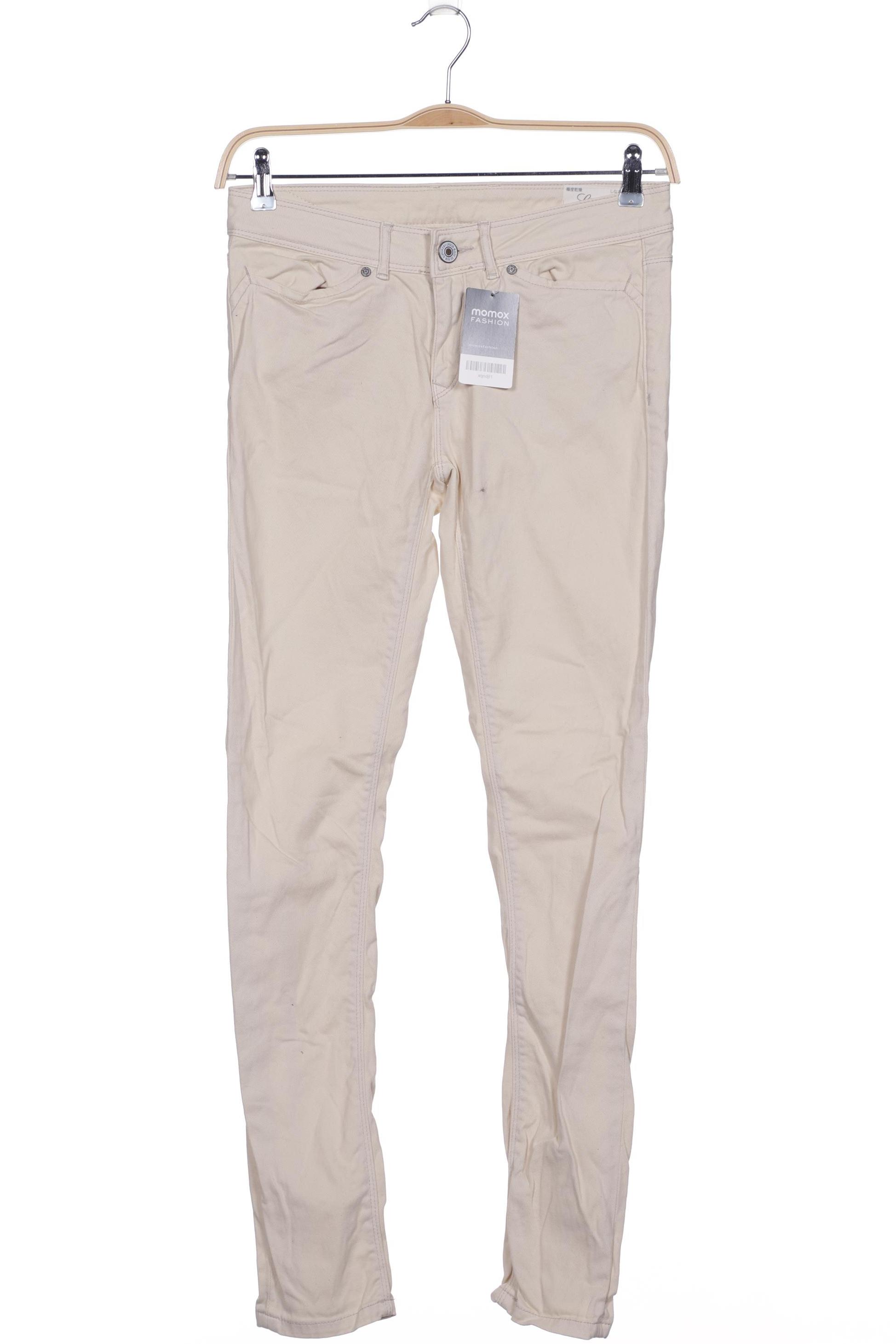 

Superdry Damen Jeans, beige