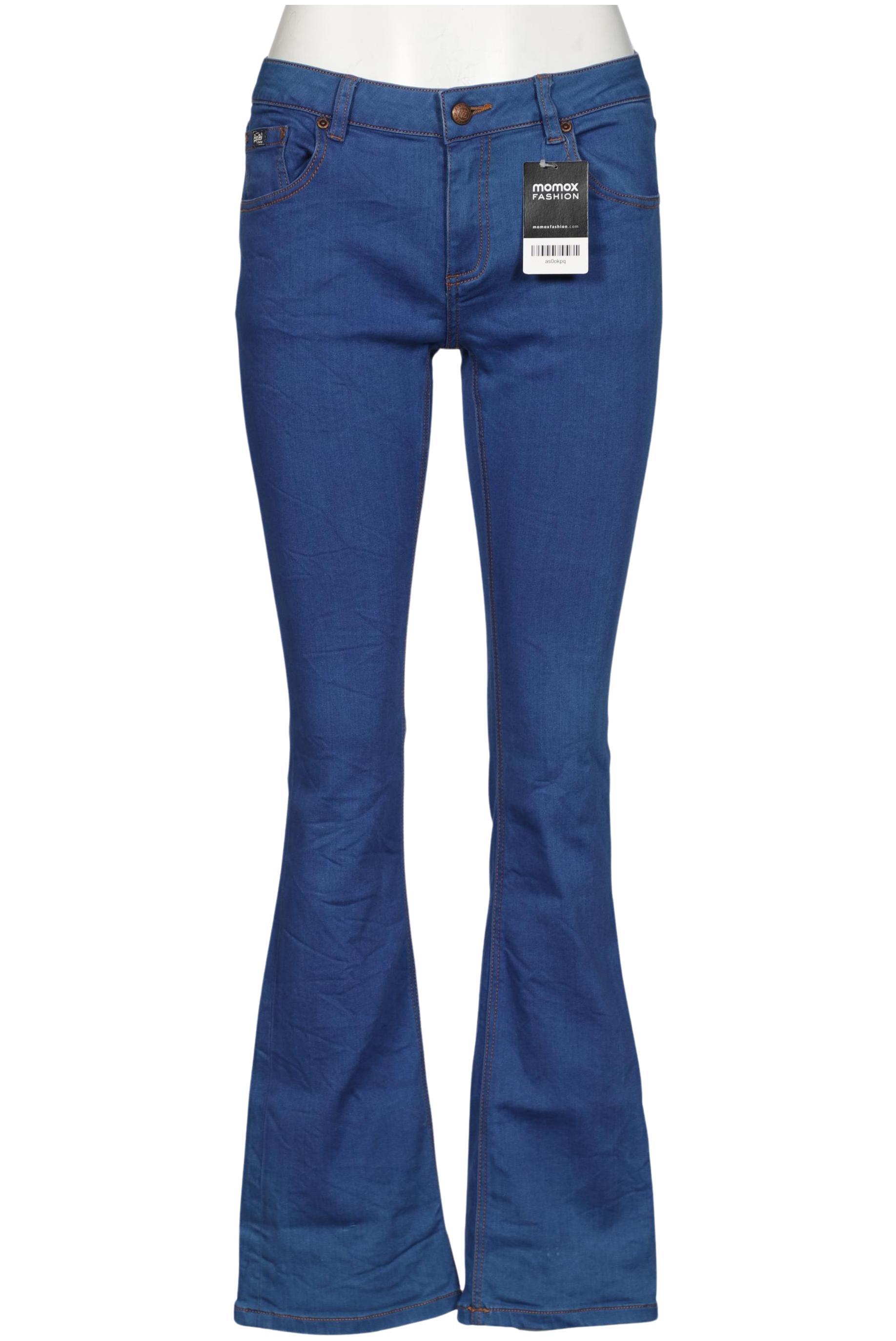 

Superdry Damen Jeans, blau, Gr. 30