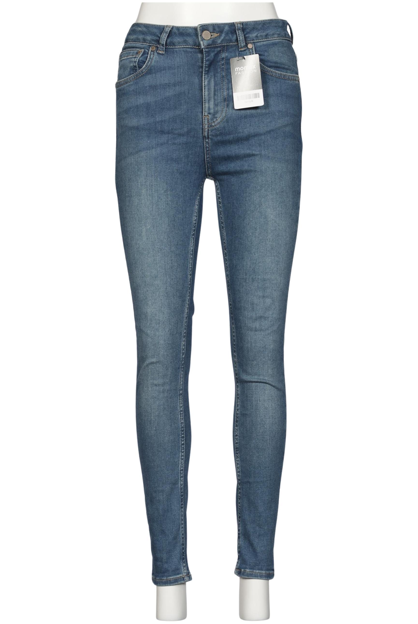 

Superdry Damen Jeans, blau, Gr. 27